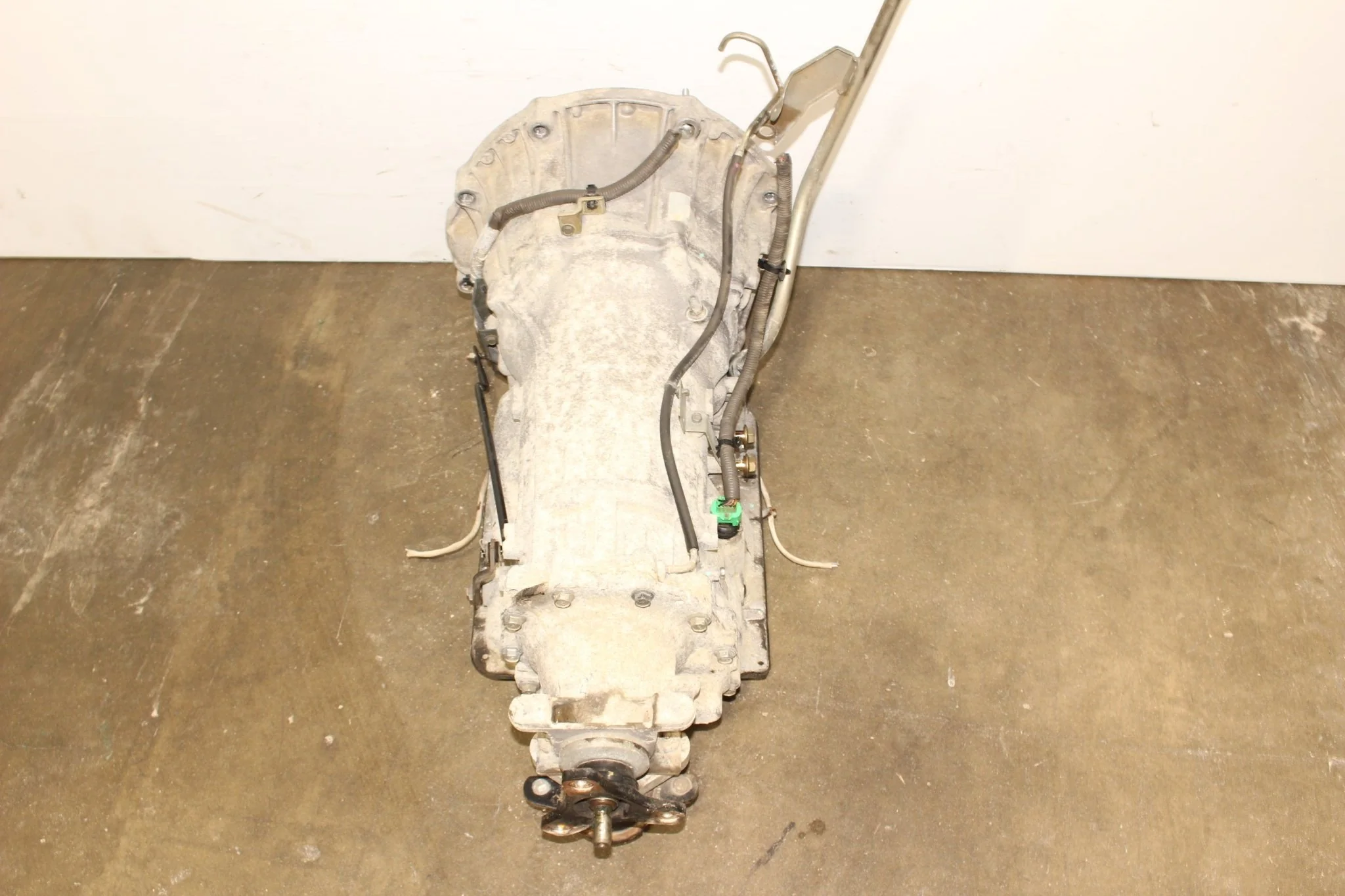 2006 2010 Infiniti M45 RWD 4.5L V8 Auto Transmission JDM VK45 - Image 7