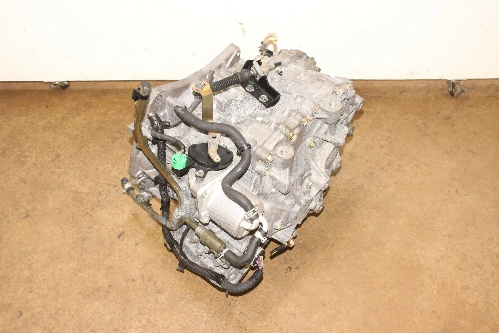 2007-2012 Nissan Sentra CVT Automatic JDM Transmission 2.0L MR20 - Image 5