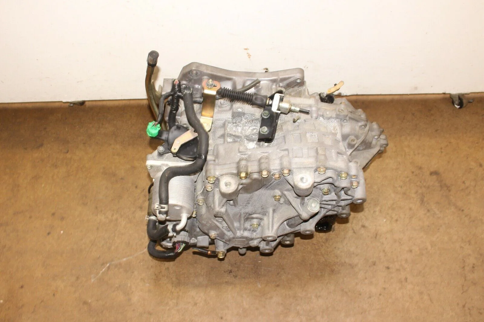 2007-2012 Nissan Sentra CVT Automatic JDM Transmission 2.0L MR20 - Image 6