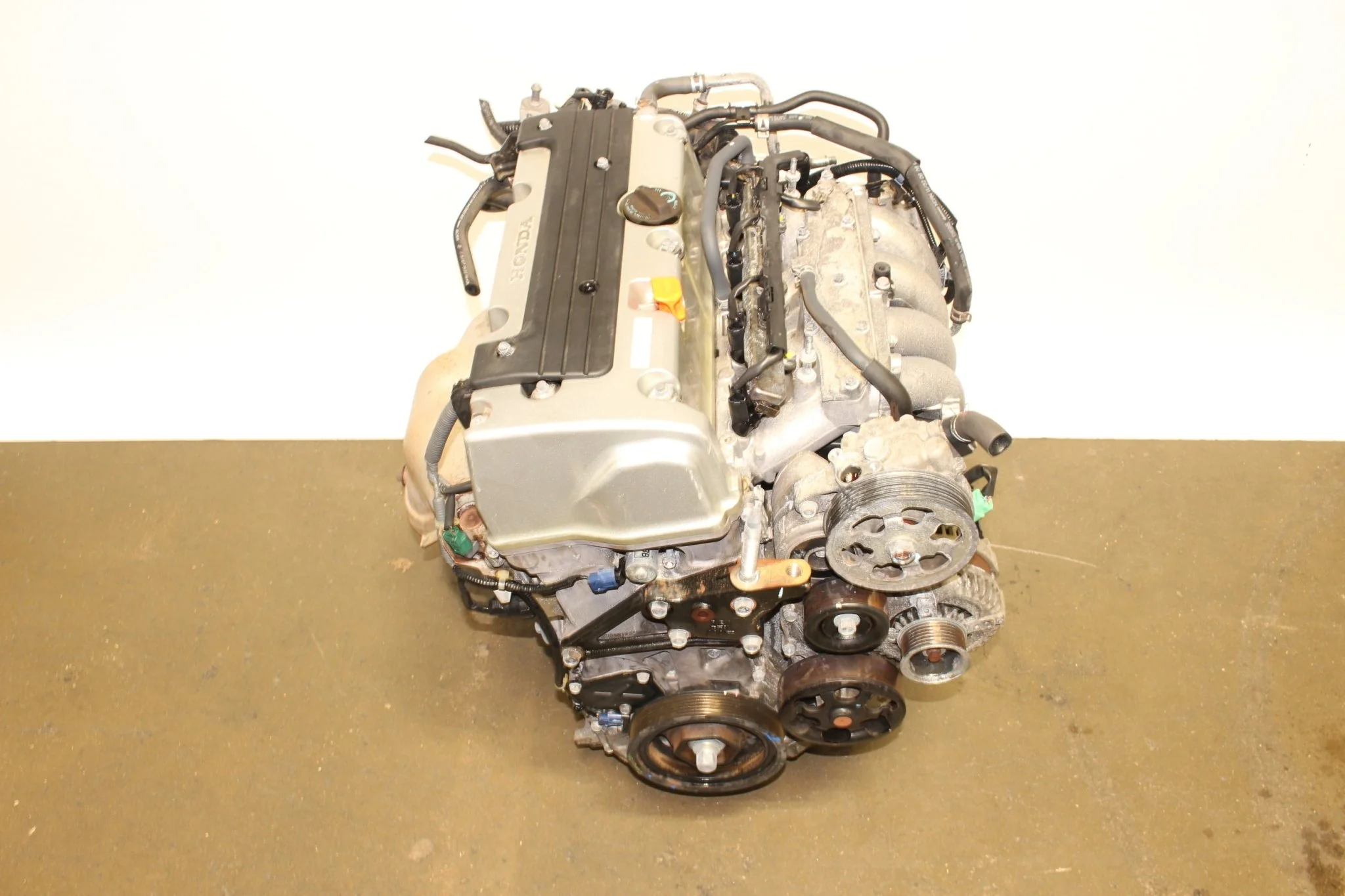 2007-2009 Honda CRV Engine I-VTEC 2.4L K24Z1 Motor - Image 3