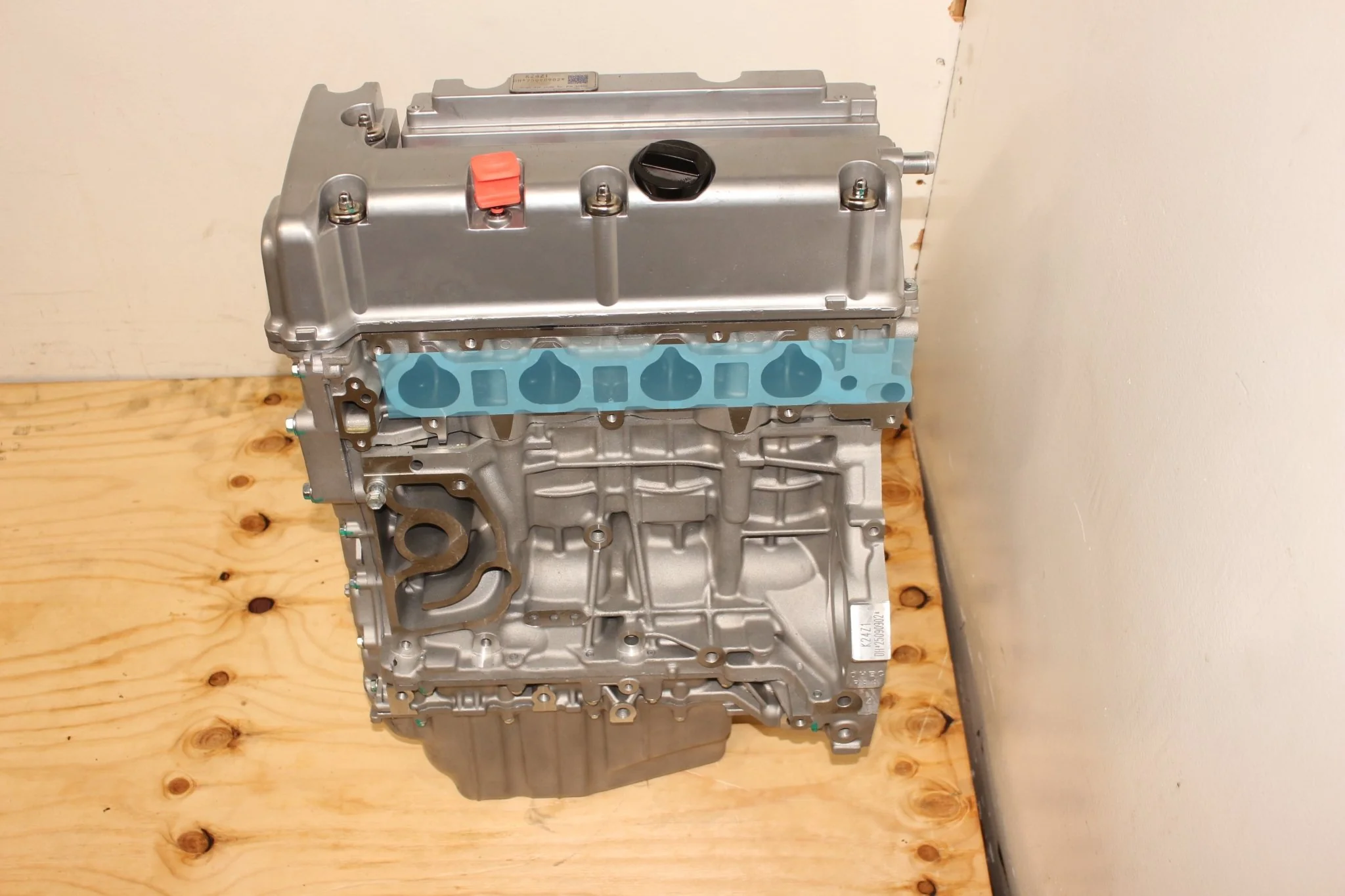 Brand New 2007-2008-2009 Honda CRV Engine I-VTEC 2.4L K24Z1 Motor - Image 3
