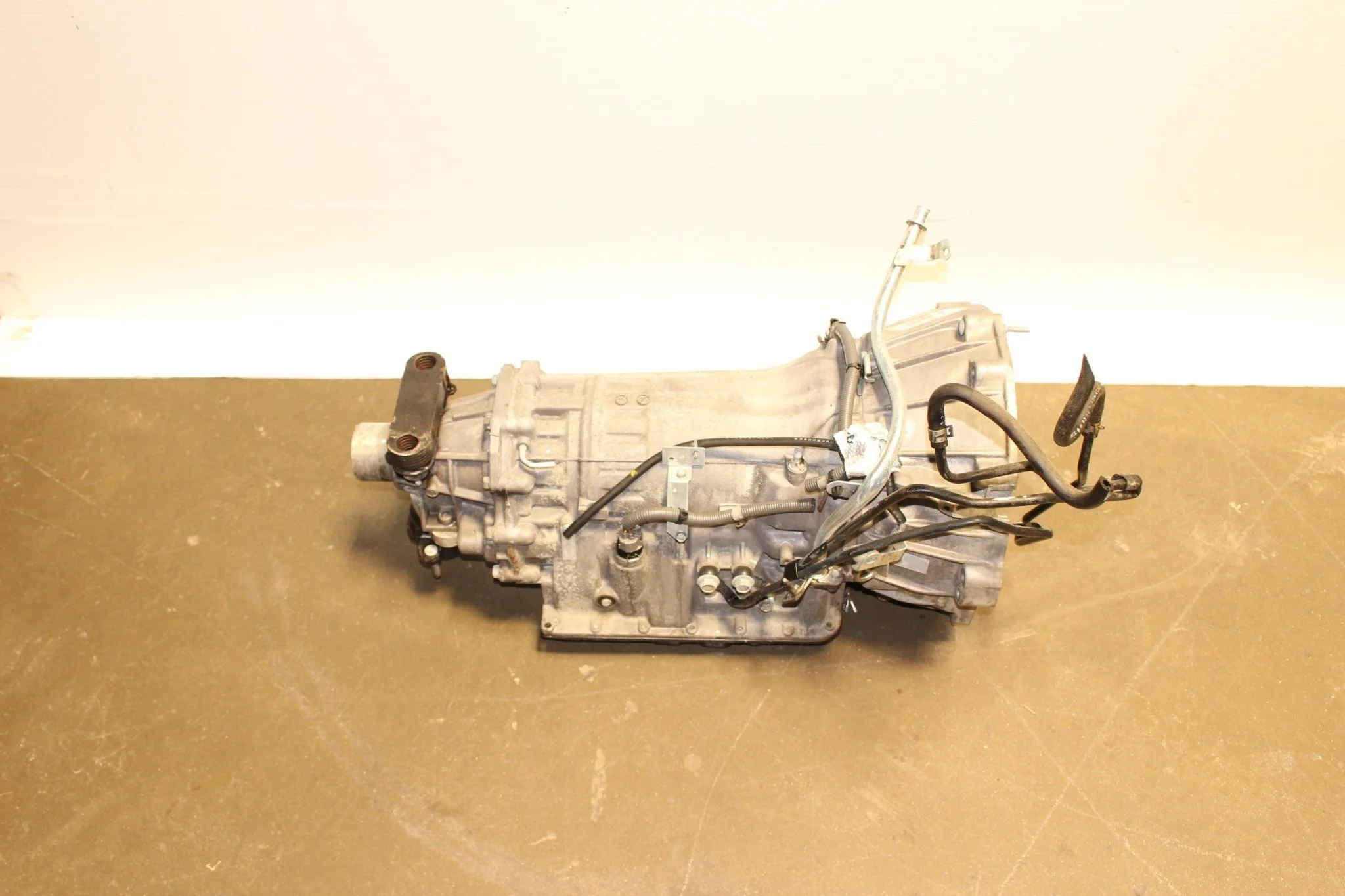 2007 2008 Infiniti G35 Auto RWD Transmission JDM VQ35 - Image 5
