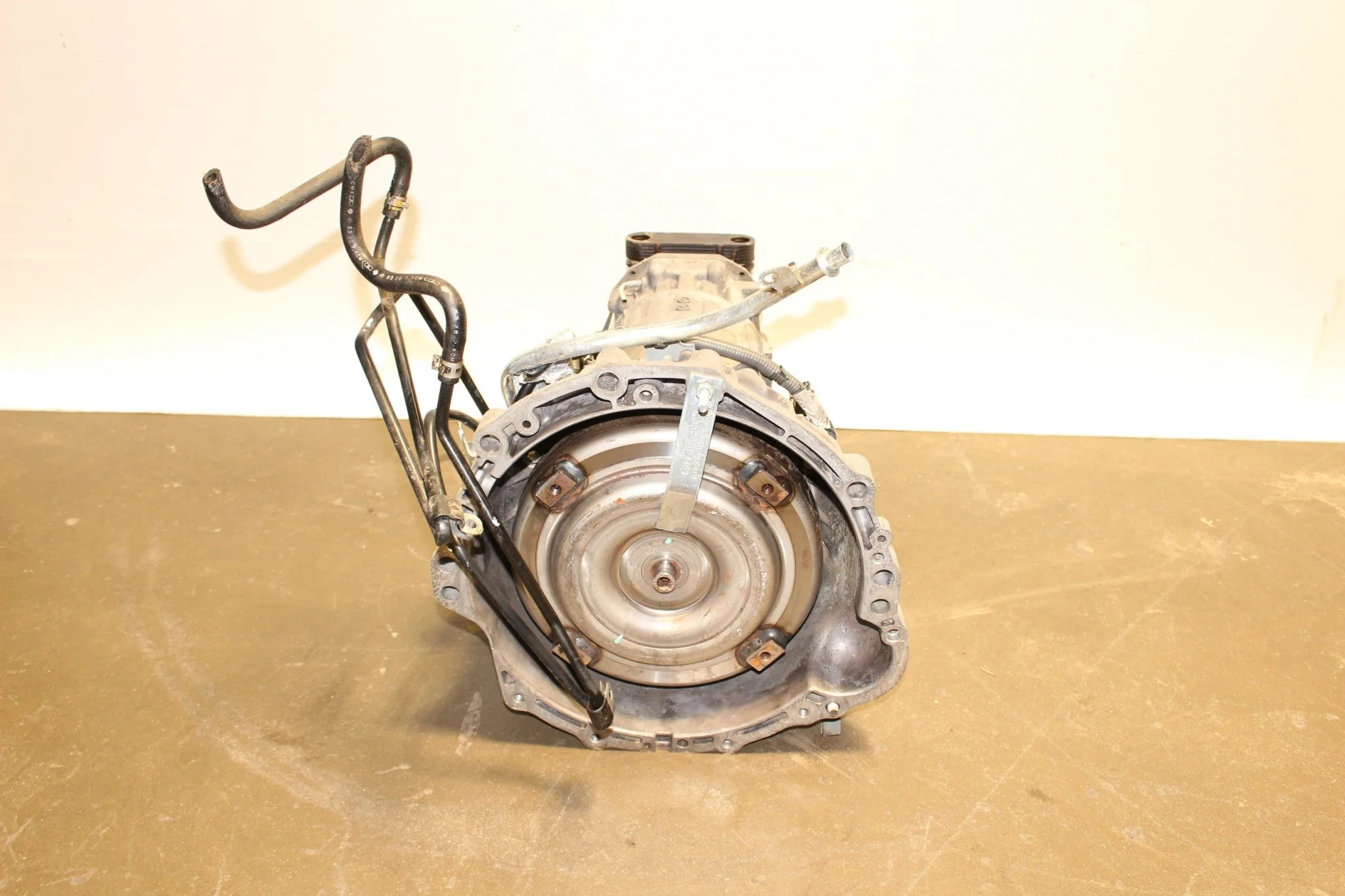 2007 2008 Nissan 350Z Auto RWD Transmission JDM VQ35 - Image 8