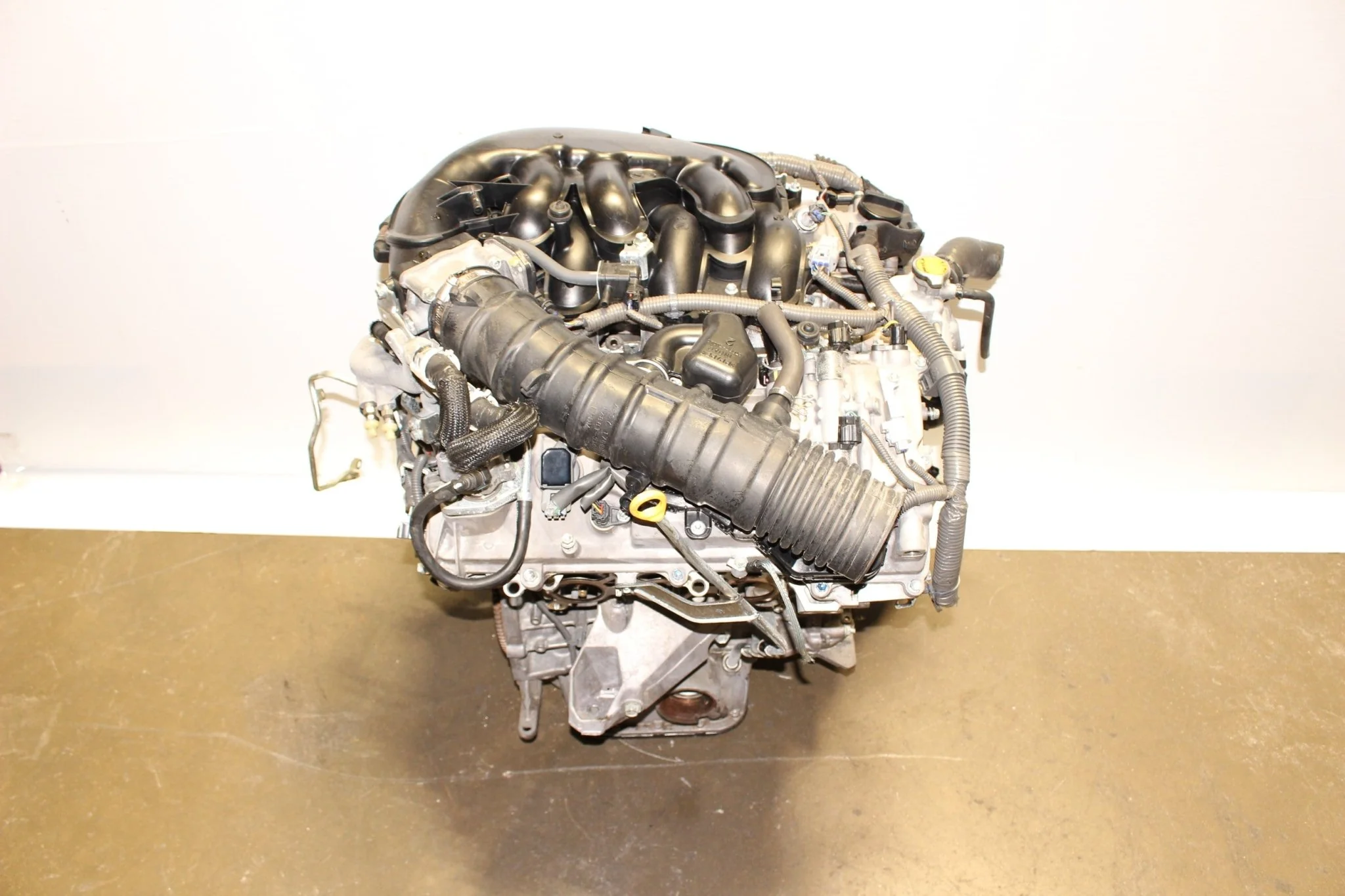 2007 2011 Lexus GS350 AWD Engine JDM 2GR 4X4 3.5L V6 Motor - Image 3