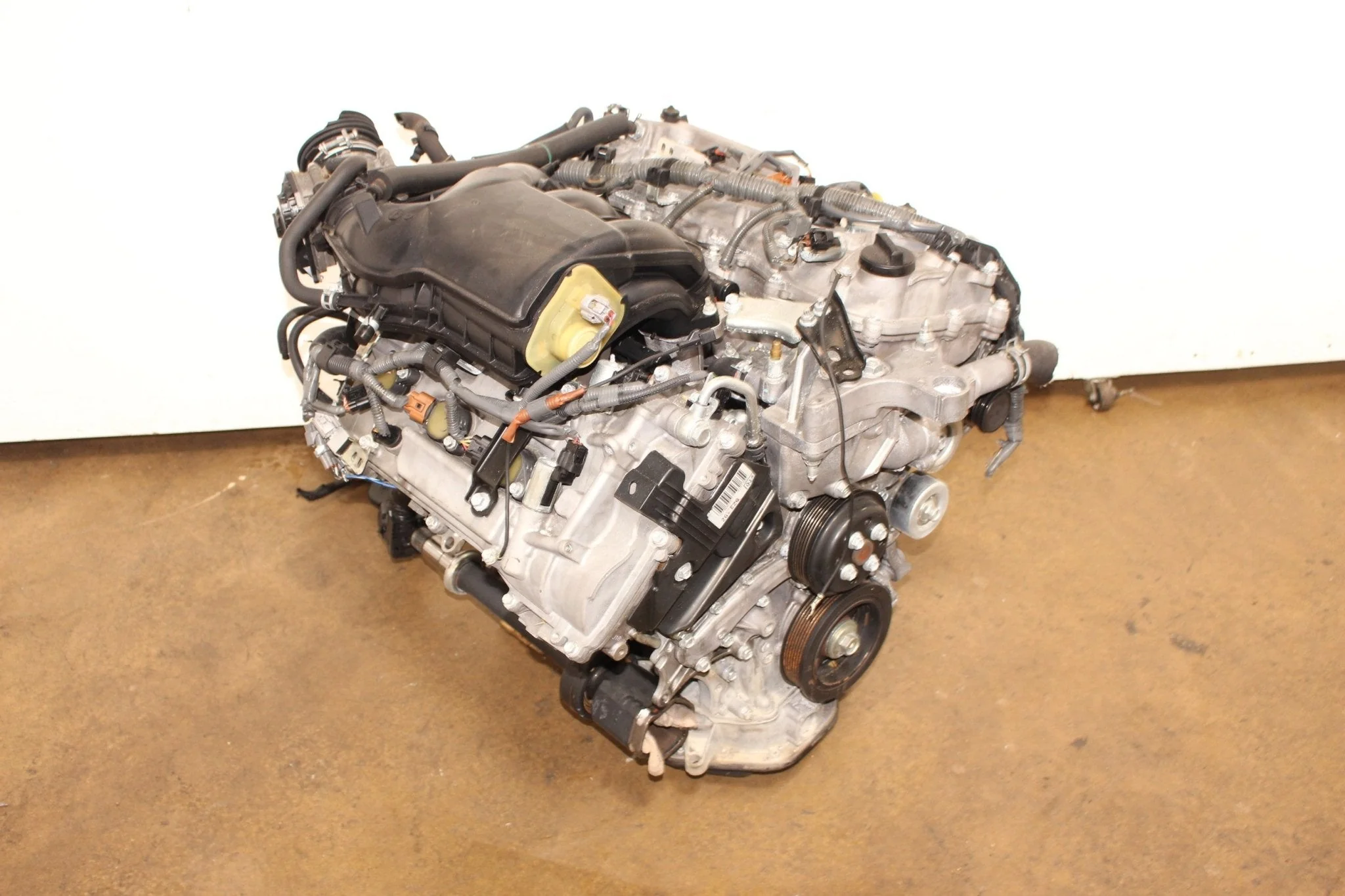 2007-2018 Lexus ES350 FWD JDM Engine VVTI 3.5L V6 2GRFE - Image 8