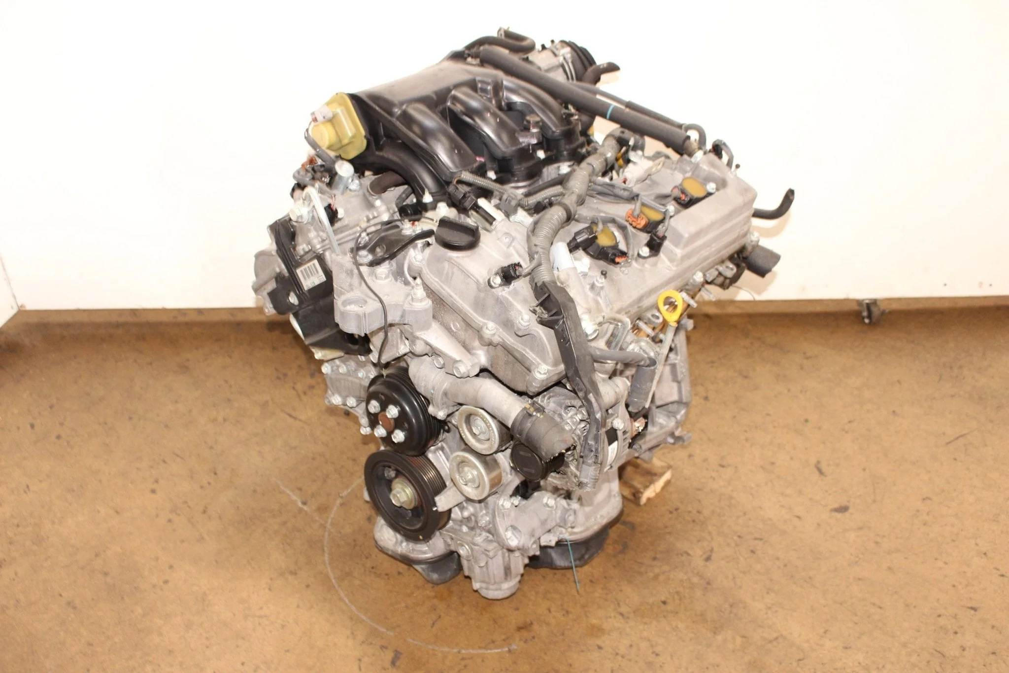 2007-2016 Toyota Camry FWD JDM Engine VVTI 3.5L V6 2GRFE - Image 10
