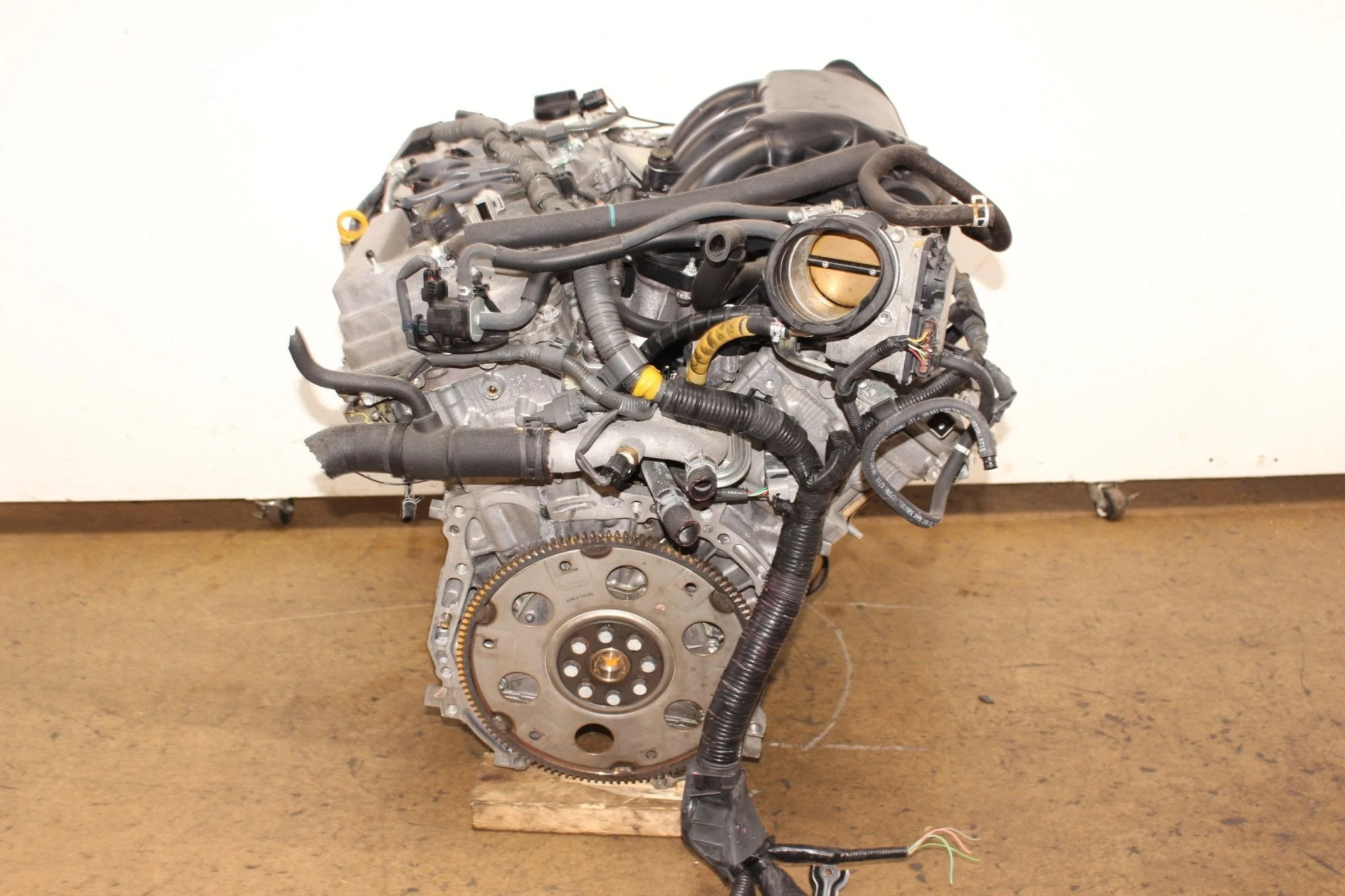 2007-2016 Toyota Camry FWD JDM Engine VVTI 3.5L V6 2GRFE - Image 5