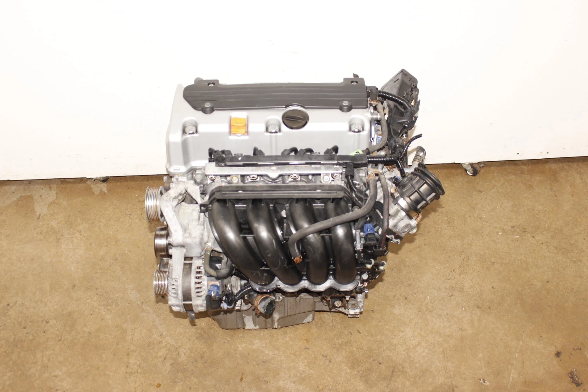 2008-2012 Honda Accord JDM Engine 2.4L K24A - Image 2