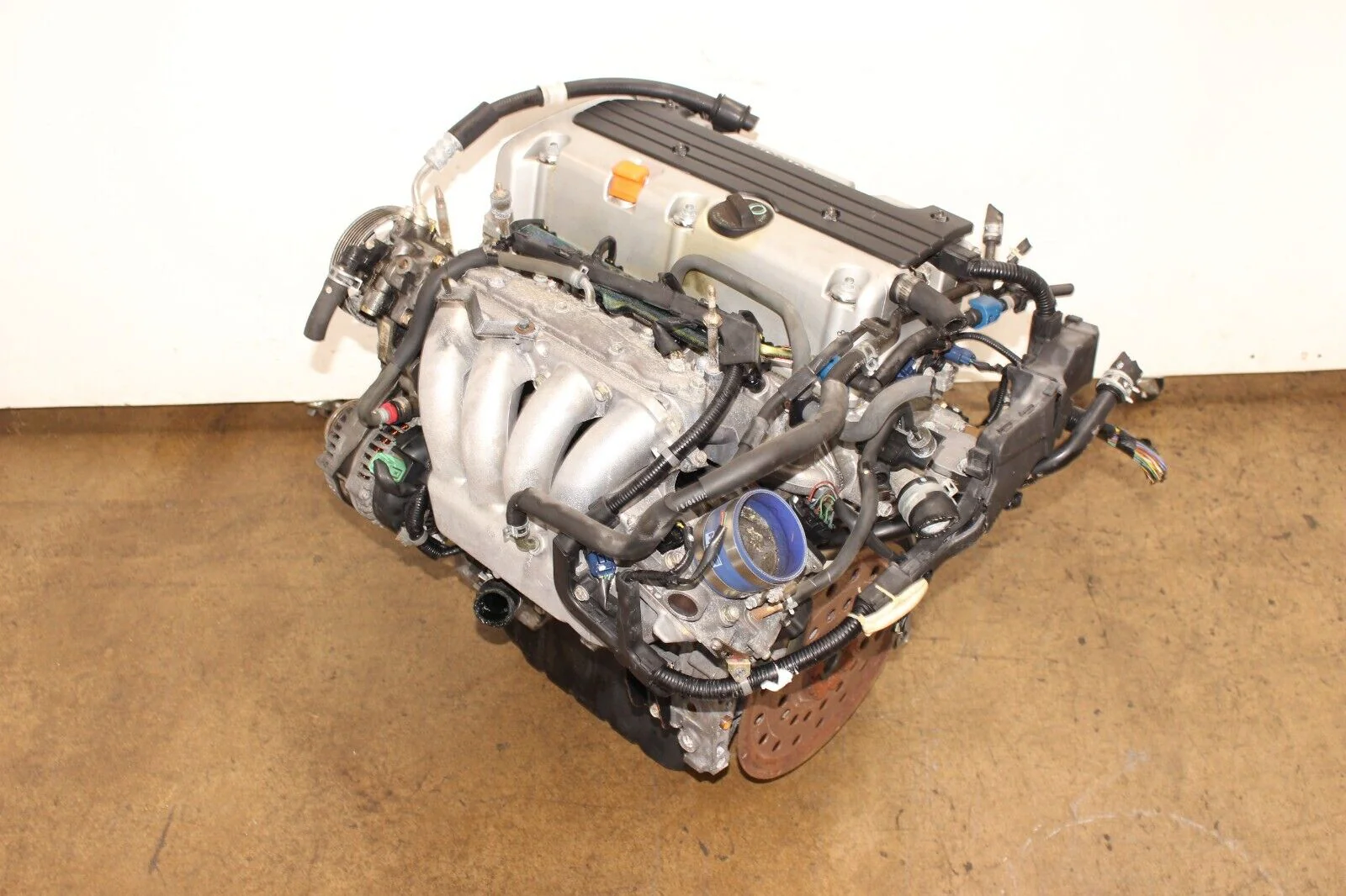 2008-2011 Honda Element JDM Engine I-VTEC 2.4L K24A-RAA - Image 11