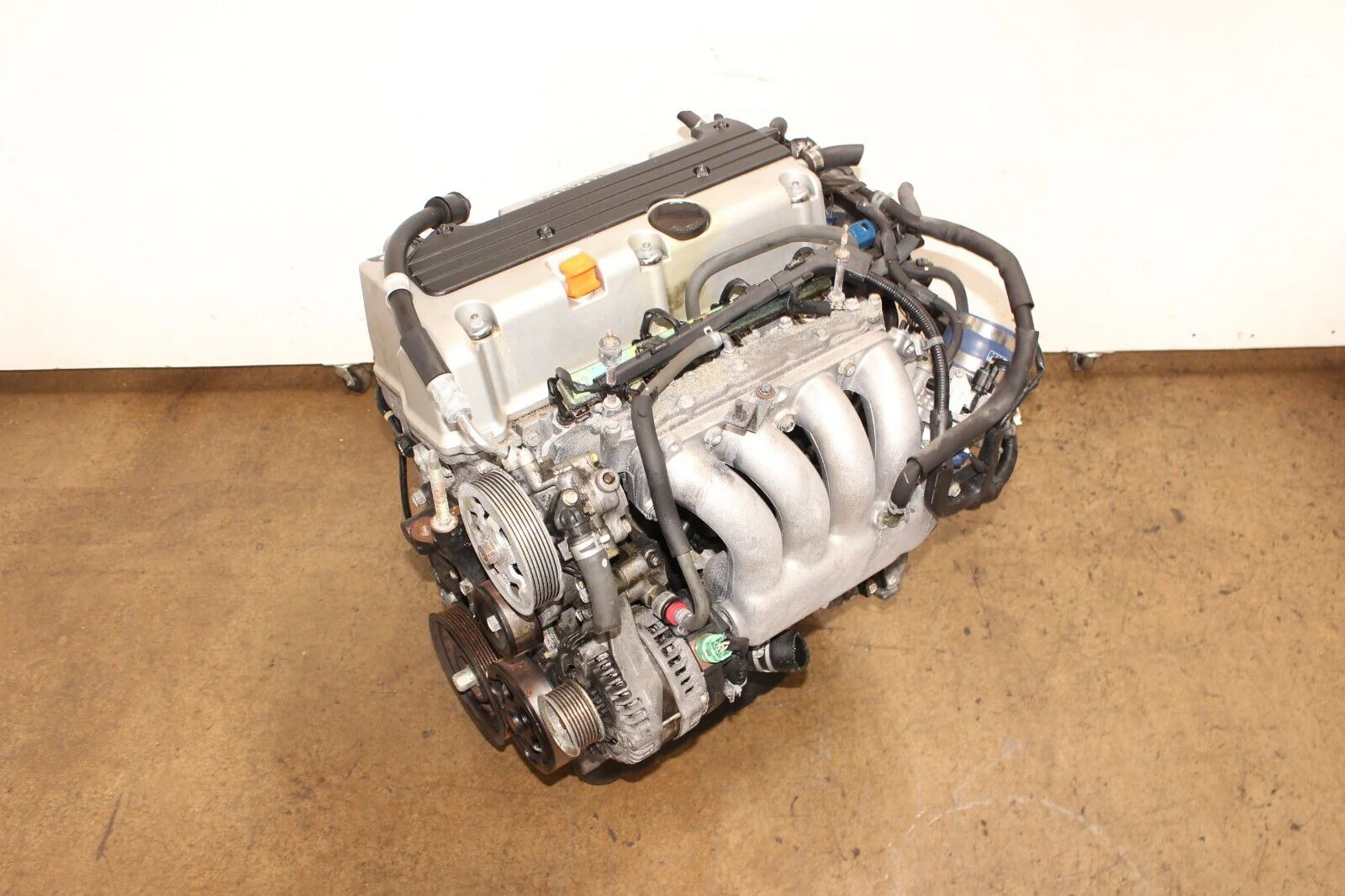2008-2011 Honda Element JDM Engine I-VTEC 2.4L K24A-RAA - Image 12