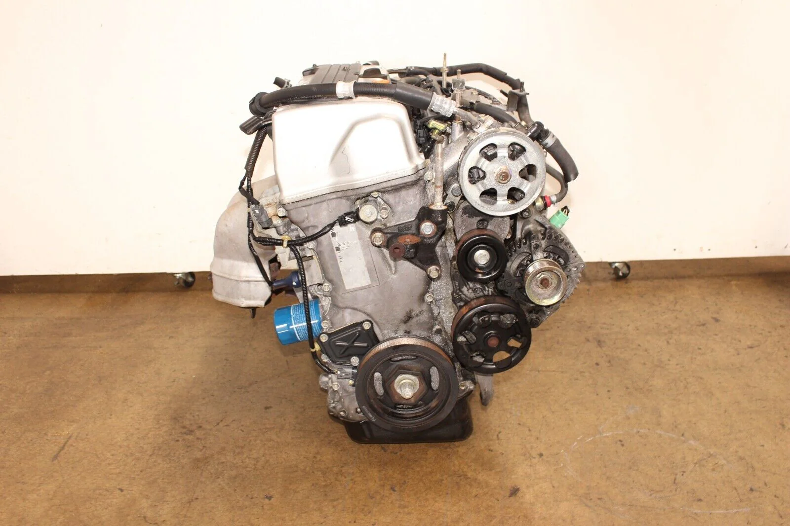 2008-2011 Honda Element JDM Engine I-VTEC 2.4L K24A-RAA - Image 5