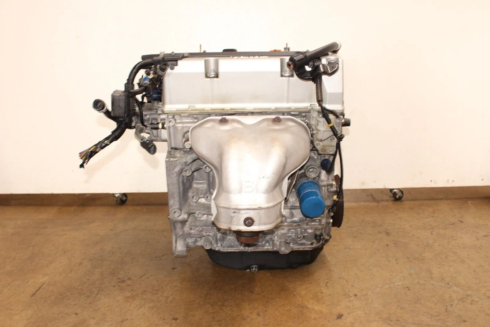 2008-2011 Honda Element JDM Engine I-VTEC 2.4L K24A-RAA - Image 7