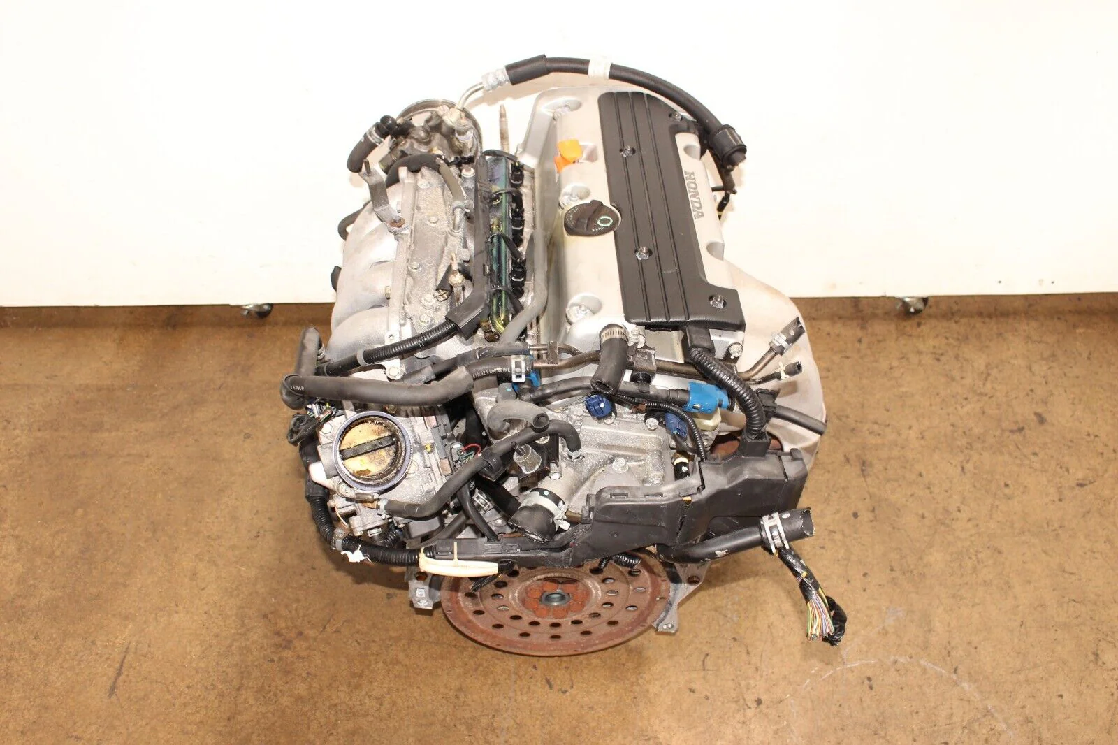 2008-2011 Honda Element JDM Engine I-VTEC 2.4L K24A-RAA - Image 9