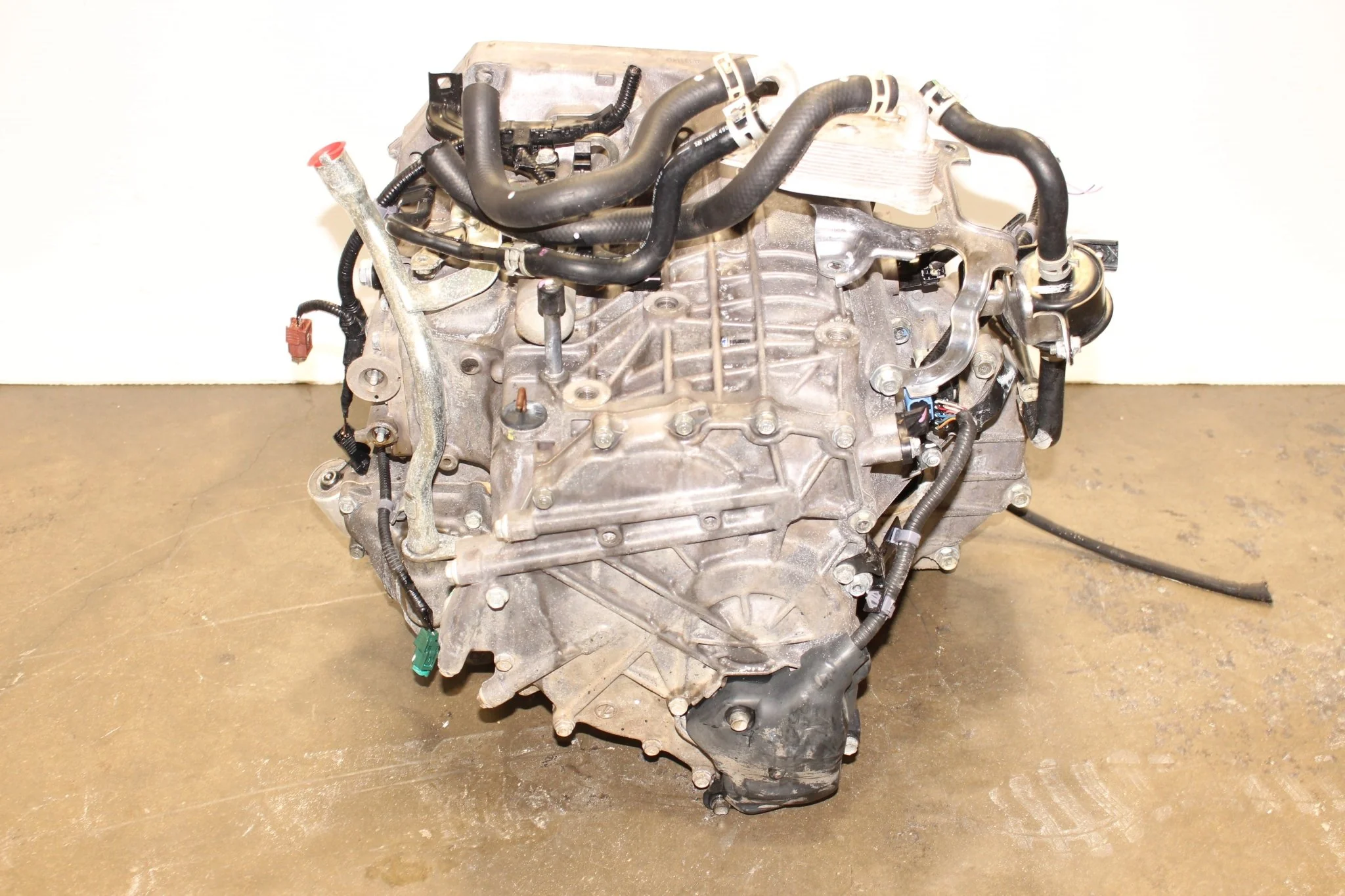 2008-2010 Honda Accord 2.4L Auto Transmission JDM K24A - Image 6