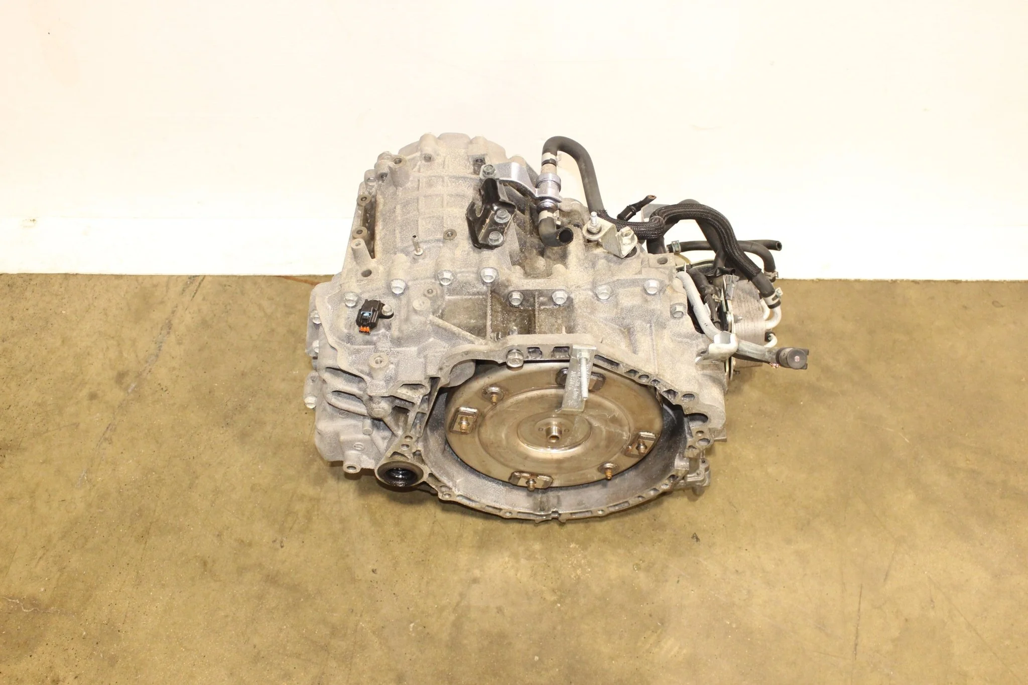 2008-2014 Nissan Murano CVT FWD Transmission VQ35 V6 3.5L