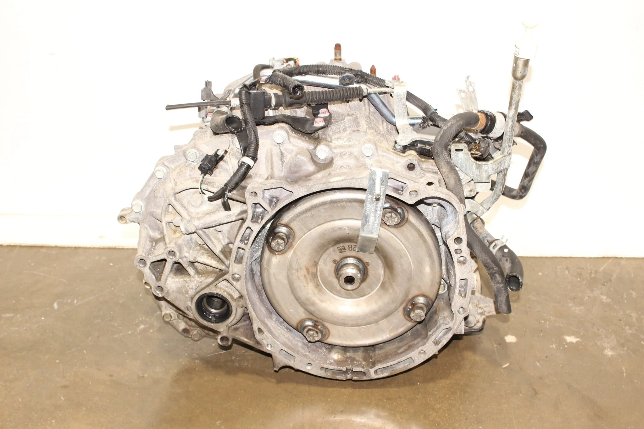 2008-2015 Mitsubishi Outlander 2.4L FWD Auto Transmission JDM 4B11 4X2 - Image 6