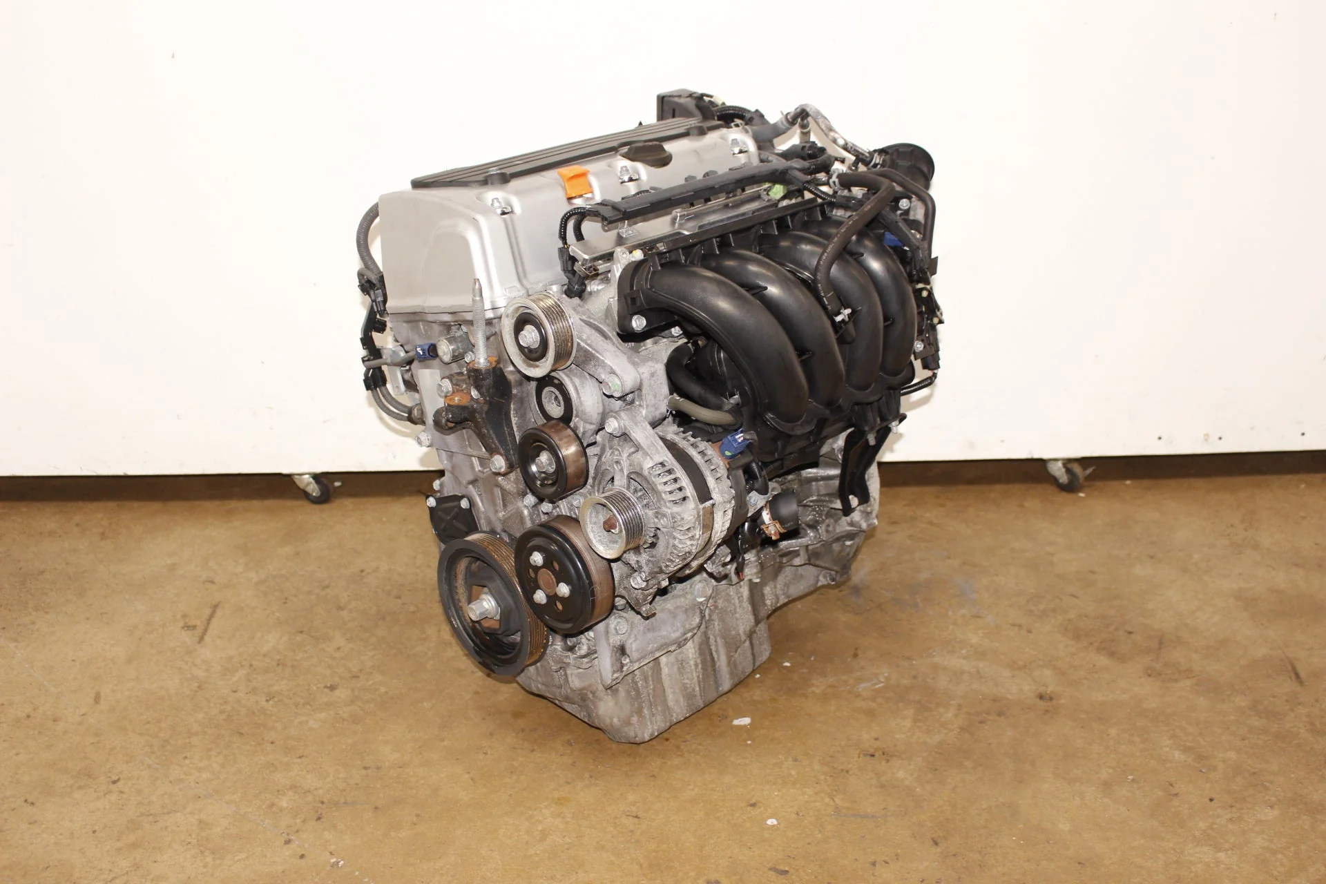 2008-2012 Honda Accord JDM Engine I-VTEC 2.4L K24A - Image 6