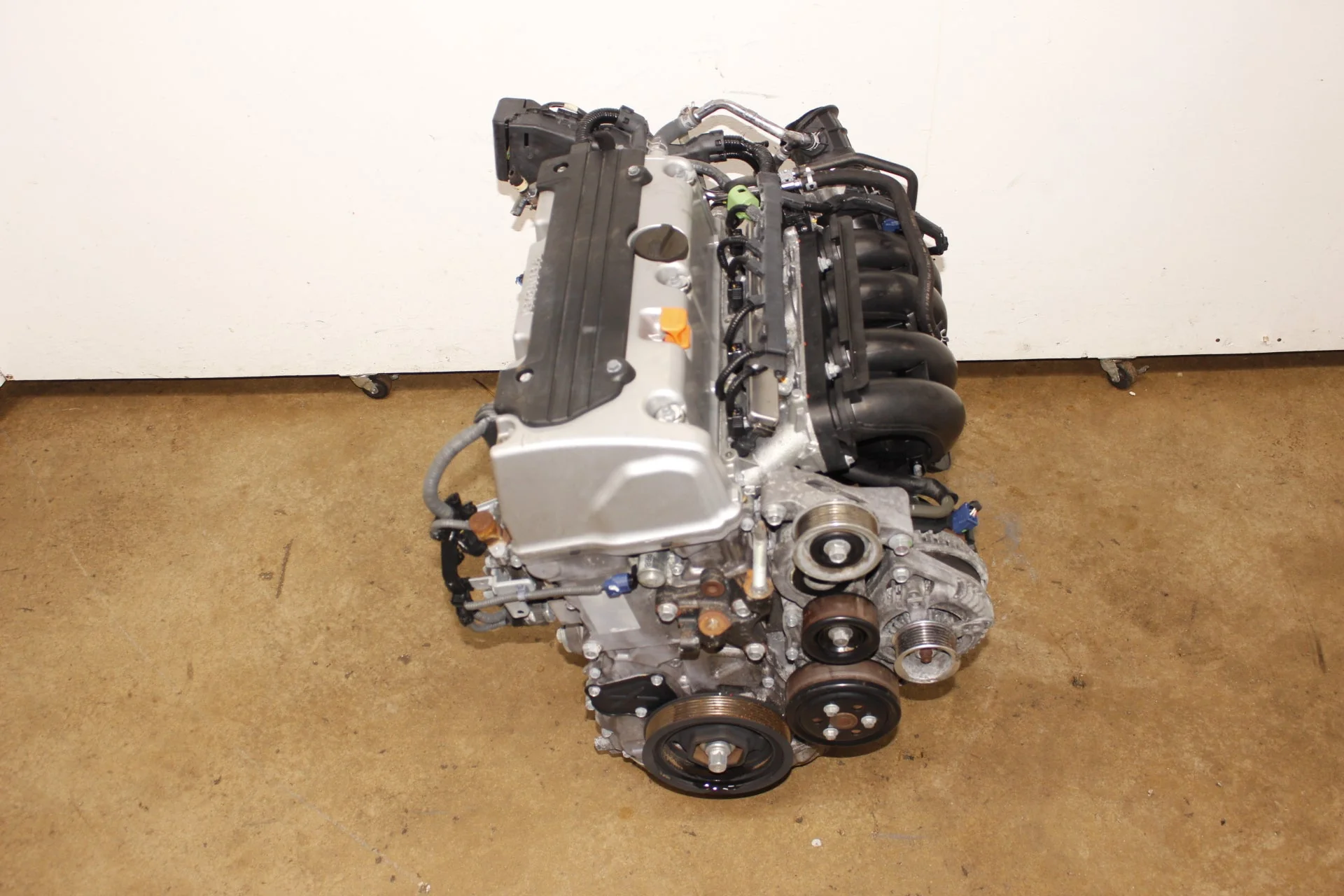 2008-2012 Honda Accord JDM Engine I-VTEC 2.4L K24A - Image 7