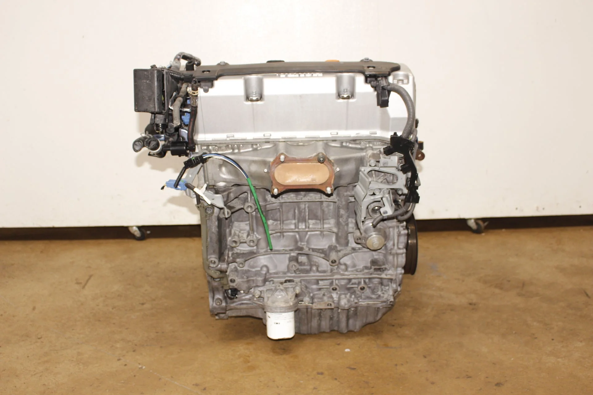 2008-2012 Honda Accord JDM Engine I-VTEC 2.4L K24A - Image 9