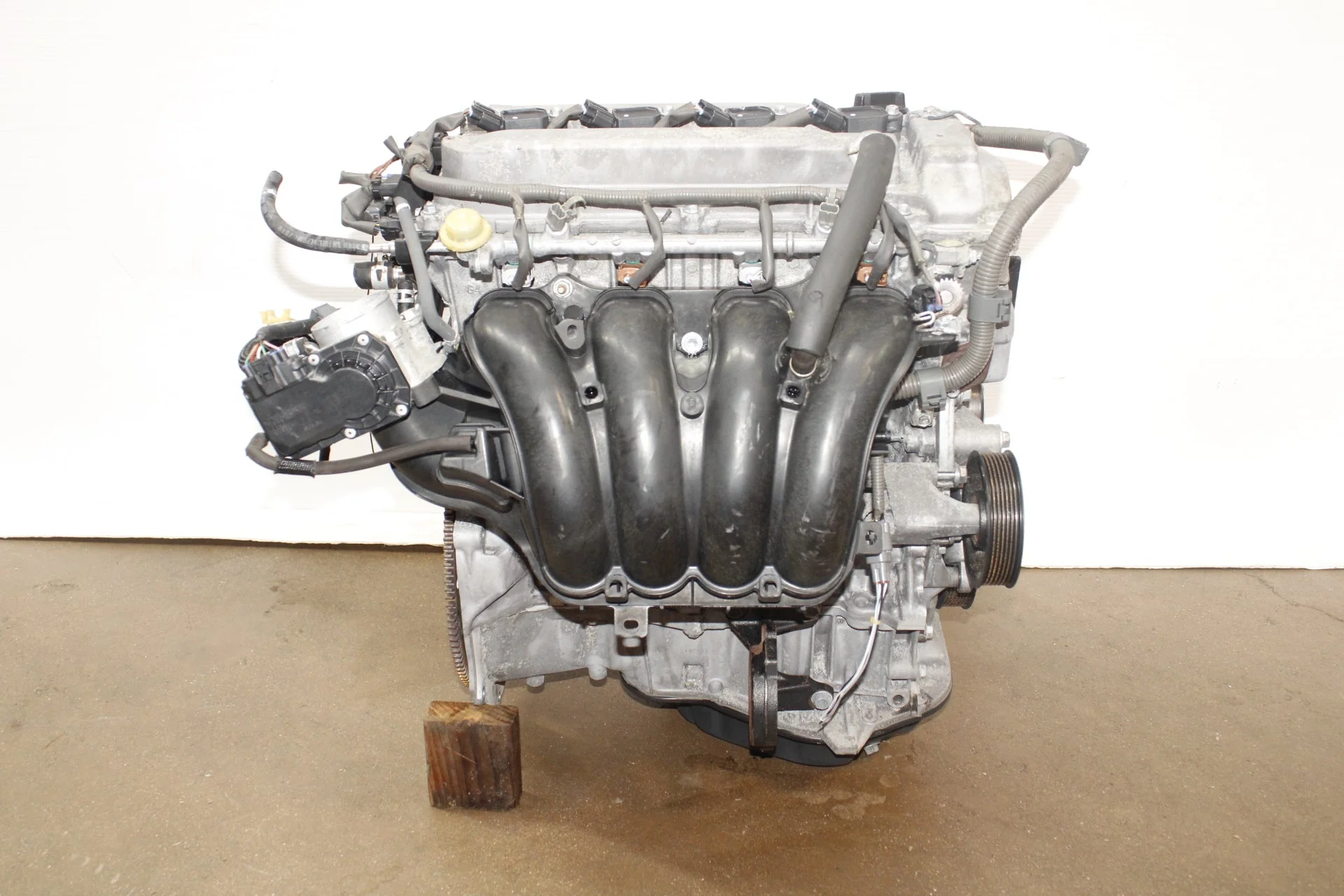 2009-2013 Toyota Matrix JDM Engine 2.4L 2AZFE - Image 6