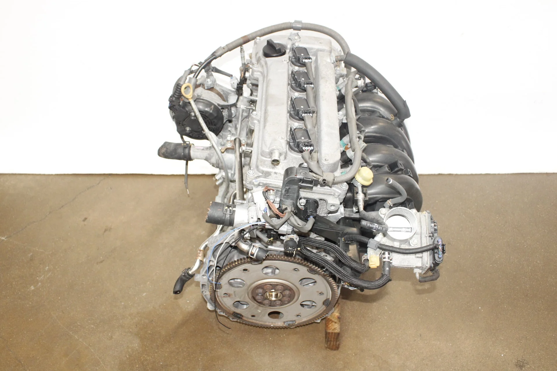2009-2013 Toyota Matrix JDM Engine 2.4L 2AZFE - Image 7