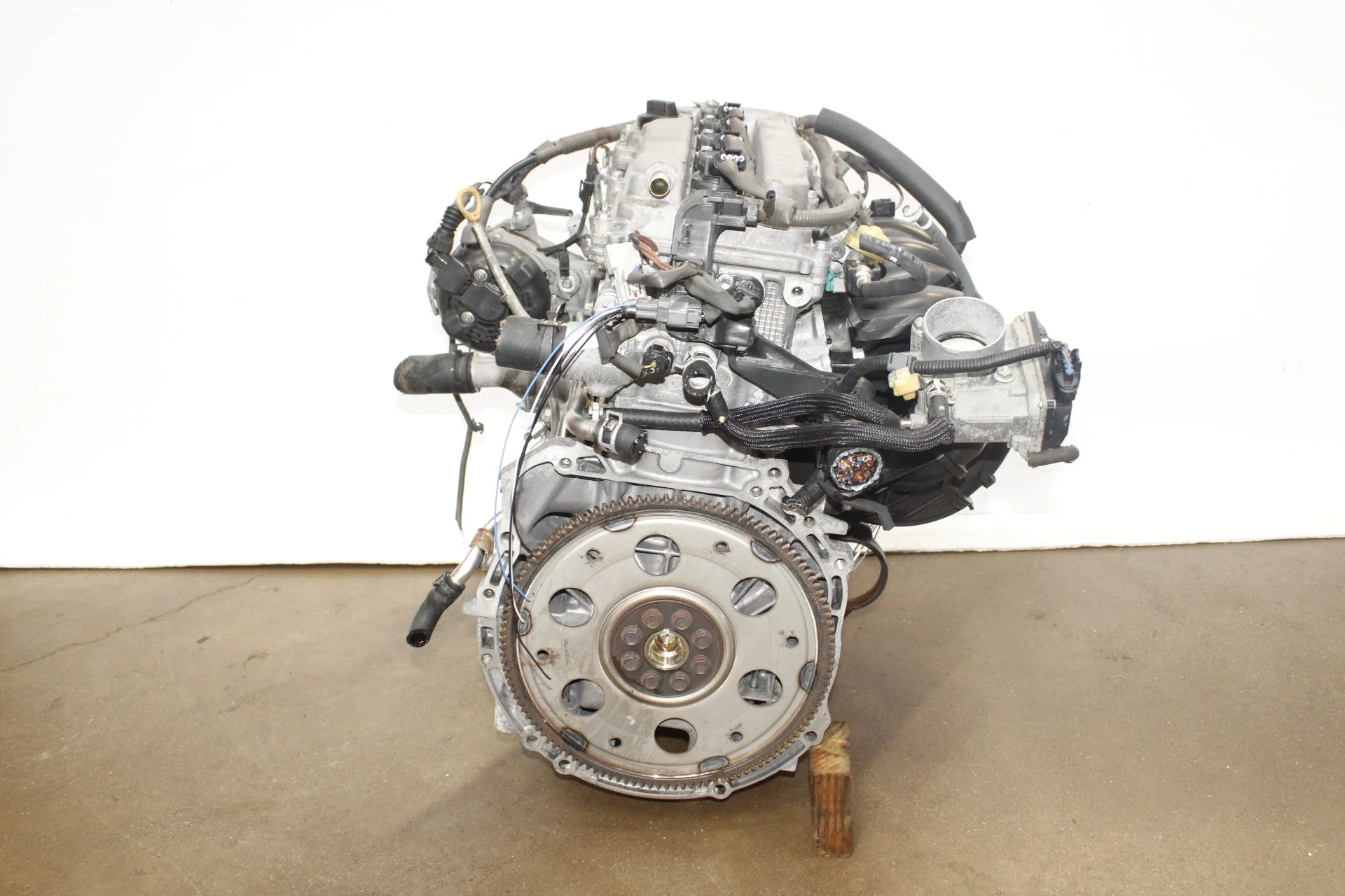 2009-2013 Toyota Matrix JDM Engine 2.4L 2AZFE - Image 8