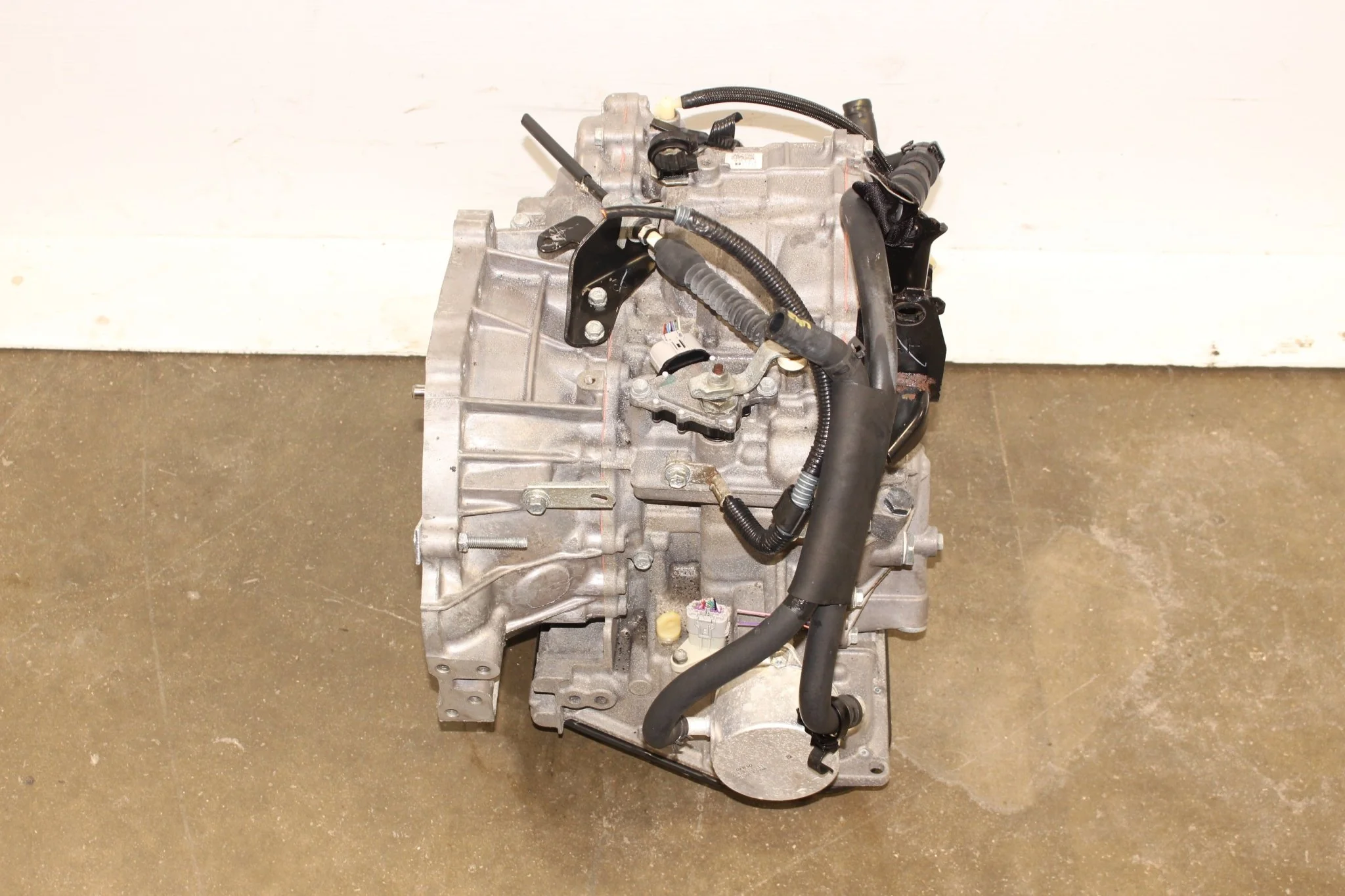 2014-2019 Toyota Corolla 1.8L Auto CVT Transmission JDM 2ZR - Image 3