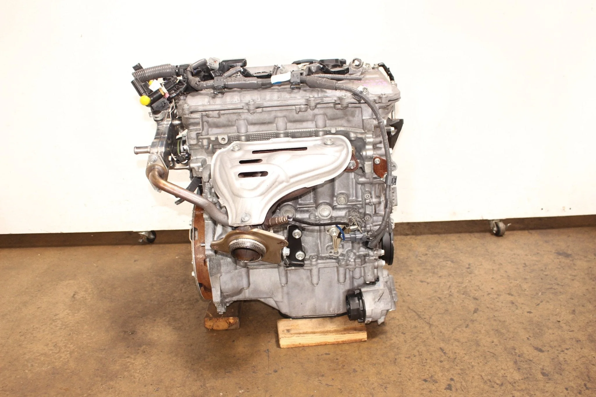 2010-2015 Toyota Prius JDM Engine 1.8L 2ZRFXE - Image 10