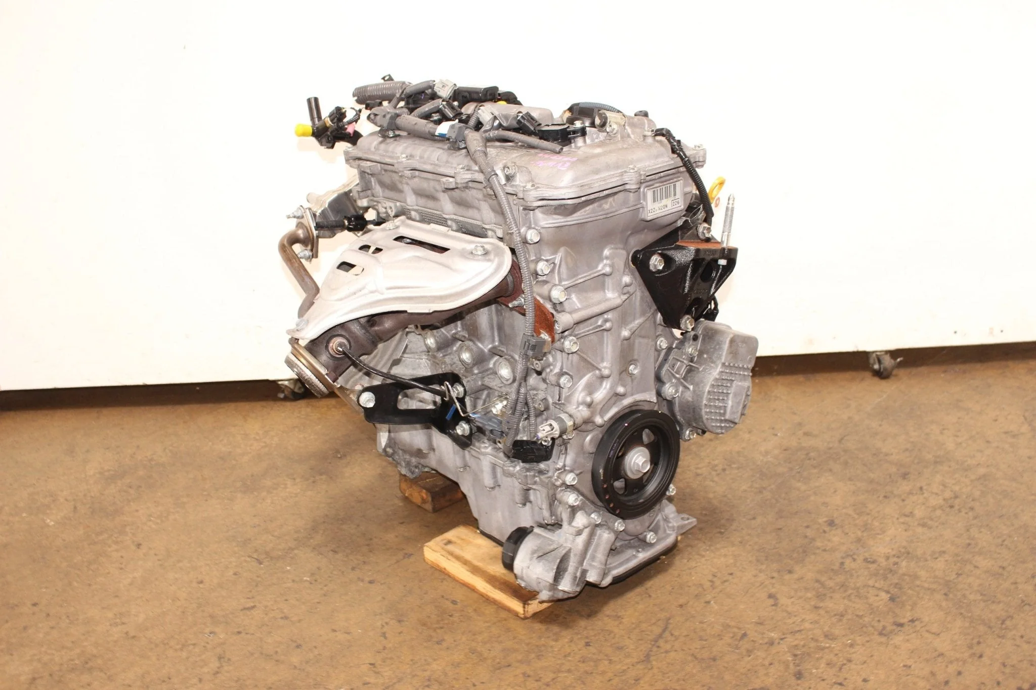 2010-2015 Toyota Prius JDM Engine 1.8L 2ZRFXE - Image 11