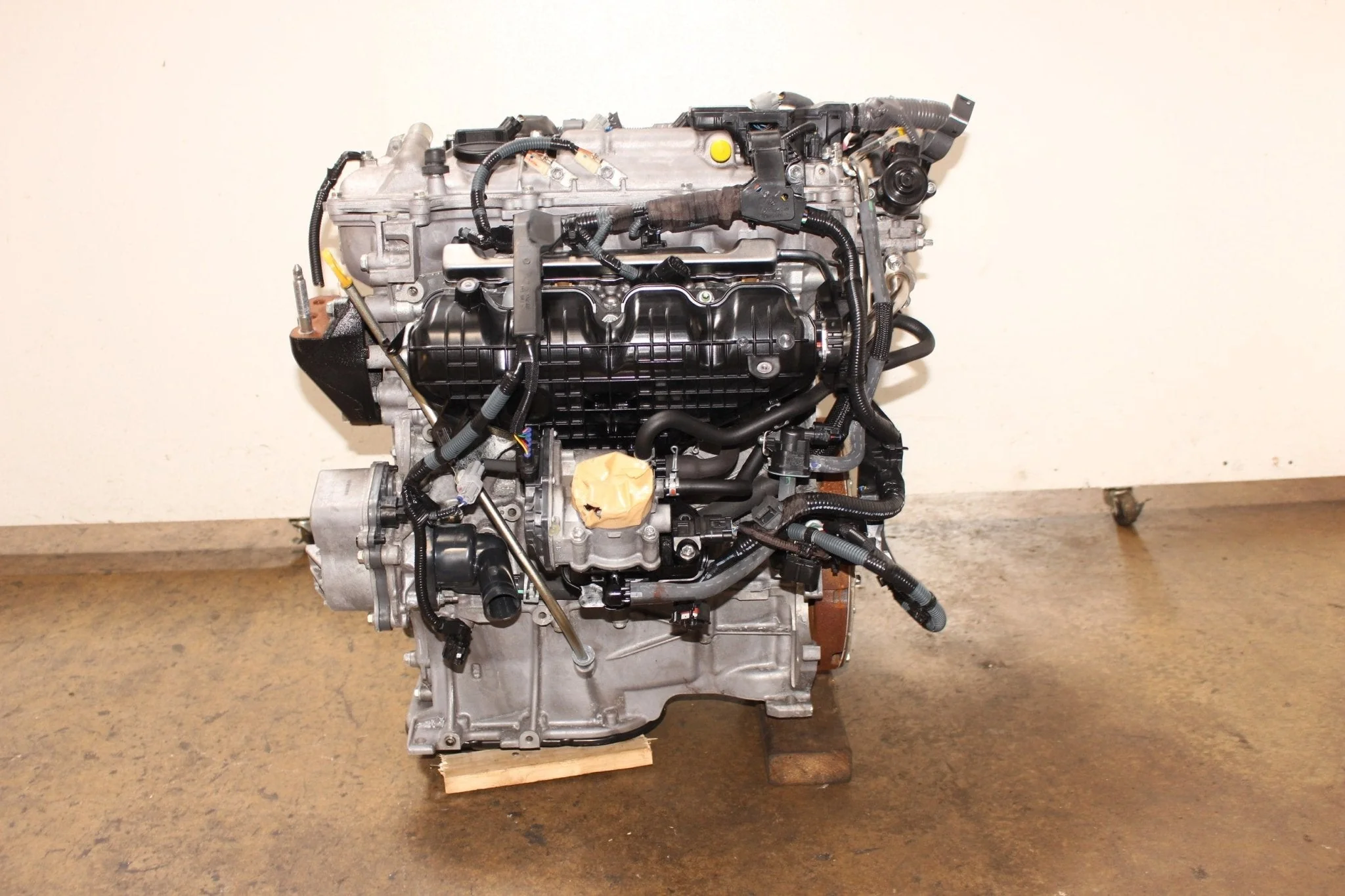 2010-2015 Toyota Prius JDM Engine 1.8L 2ZRFXE - Image 6