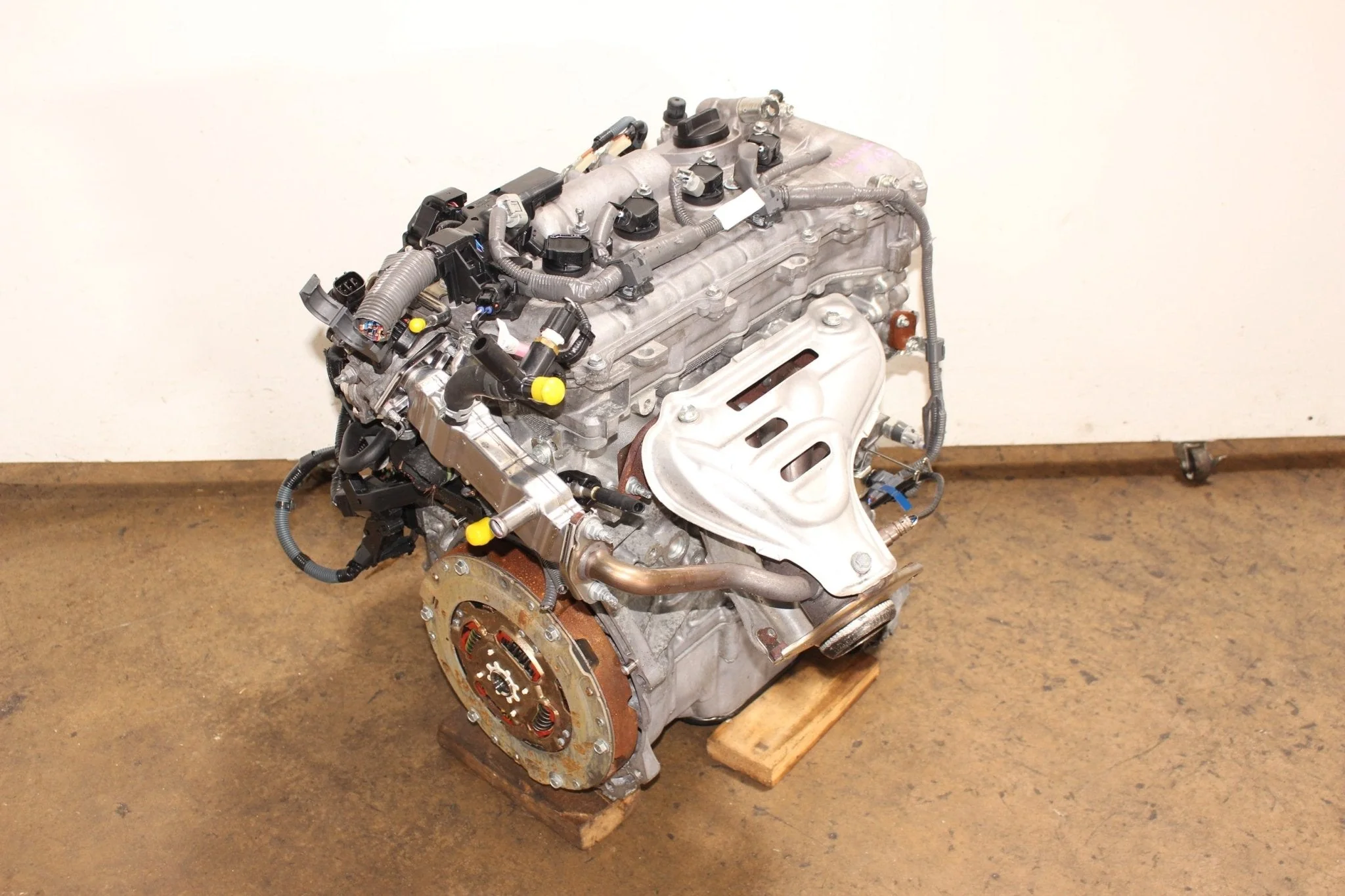 2010-2015 Toyota Prius JDM Engine 1.8L 2ZRFXE - Image 8