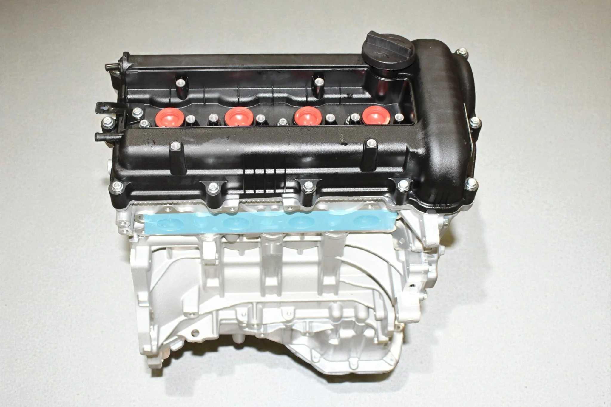 2010-2011 Kia Soul 1.6L Motor Brand New Engine 1.6L G4FC MPI - Image 3