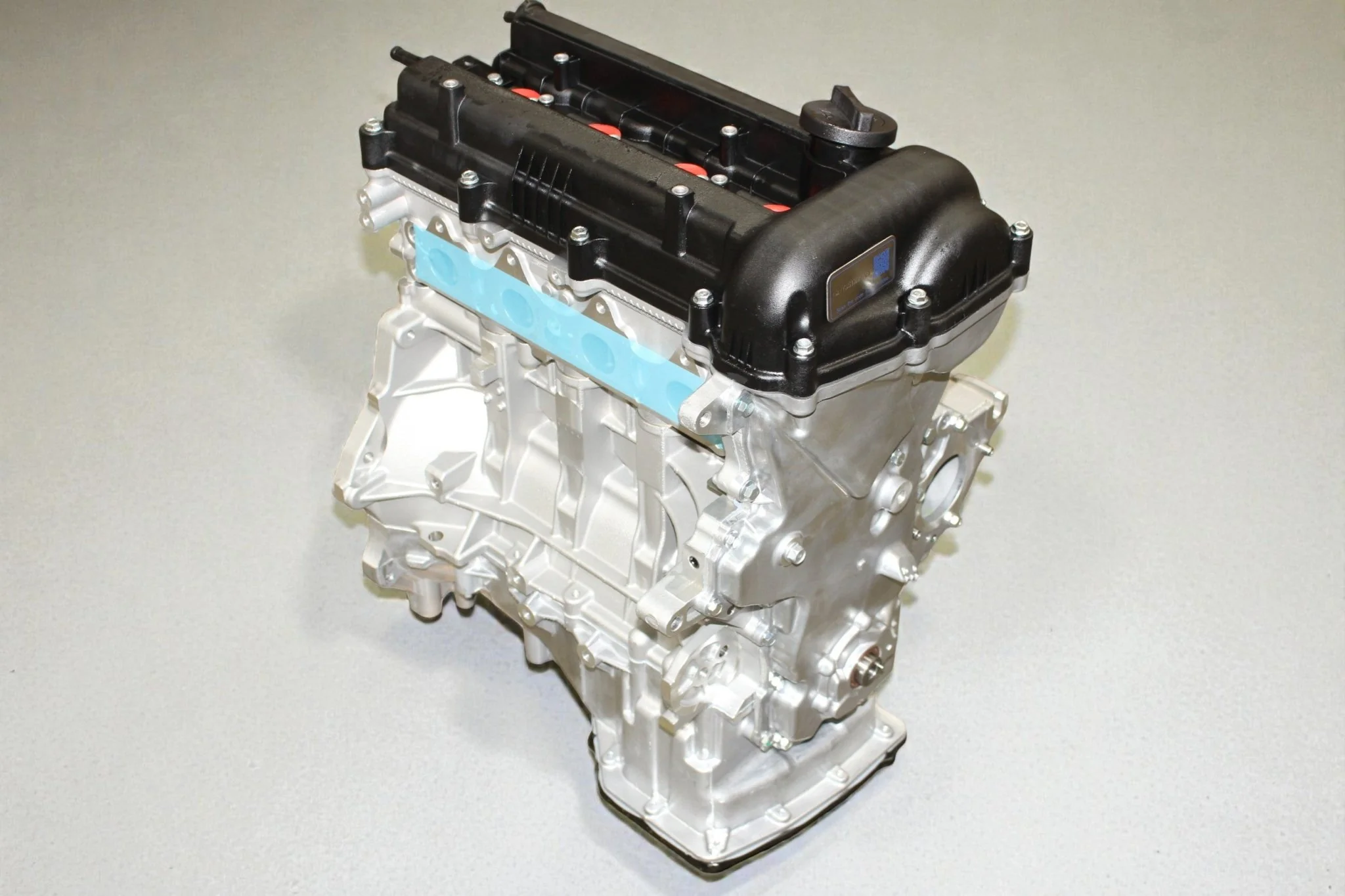 2010-2011 Kia Soul 1.6L Motor Brand New Engine 1.6L G4FC MPI - Image 5