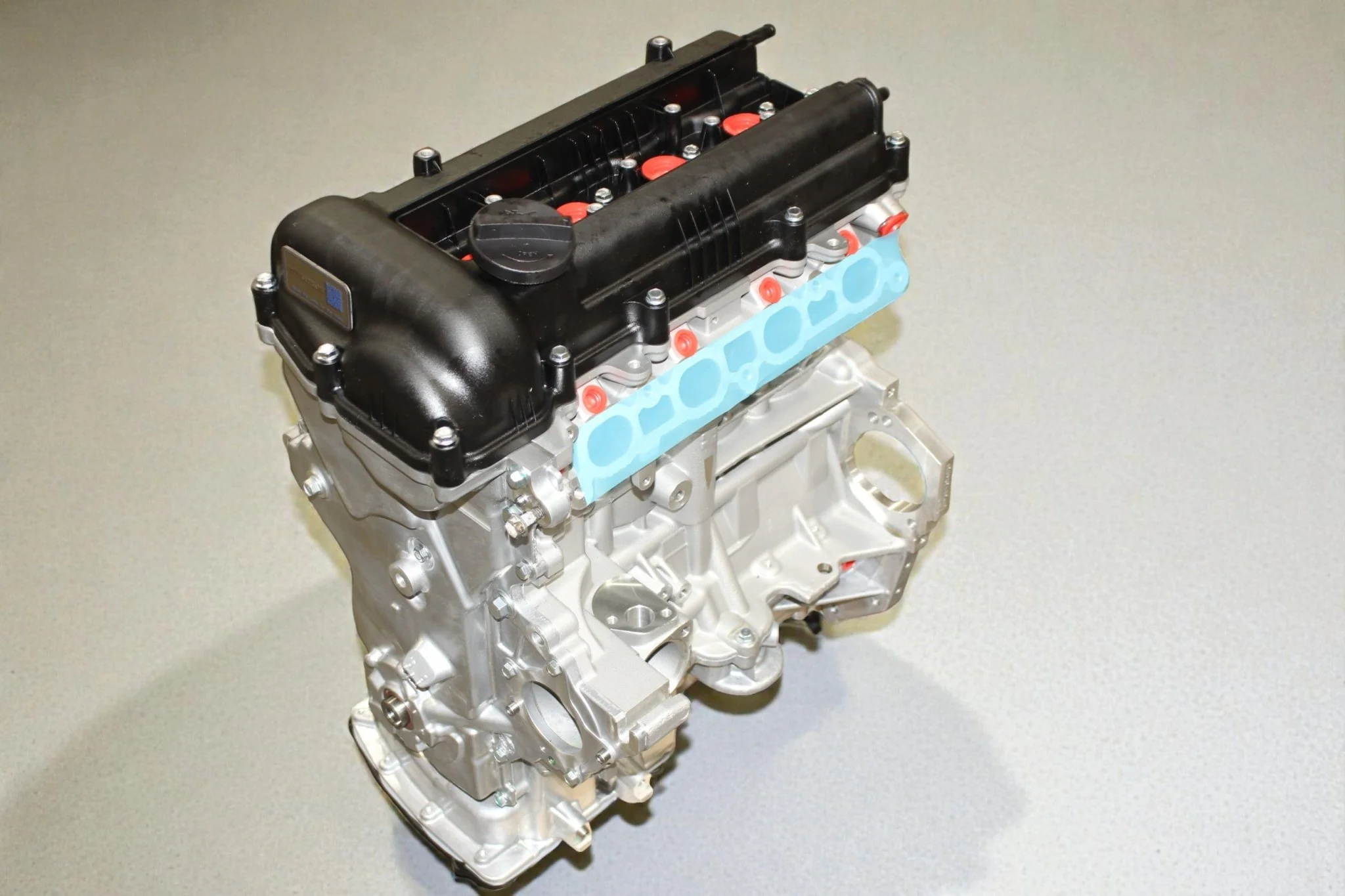 2010-2011 Kia Soul 1.6L Motor Brand New Engine 1.6L G4FC MPI - Image 9