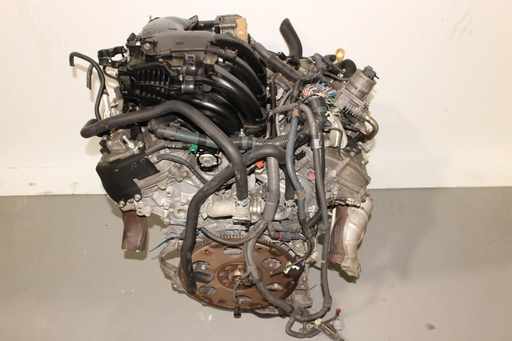 2010-2021 Toyota 4Runner 4.0L V6 Engine JDM 1GR 6 Cylinder Motor - Image 5