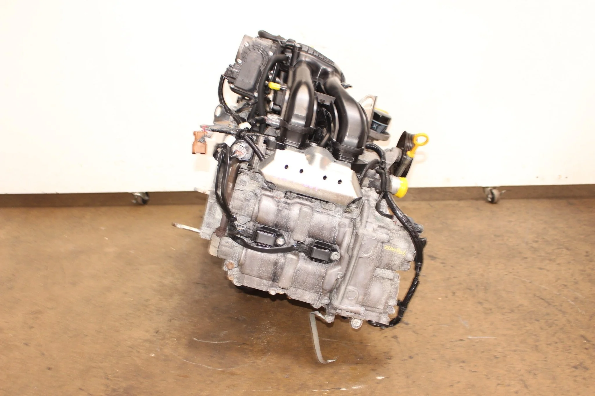 2011-2016 Subaru Forester JDM Engine DOHC 2.5L FB25 - Image 10