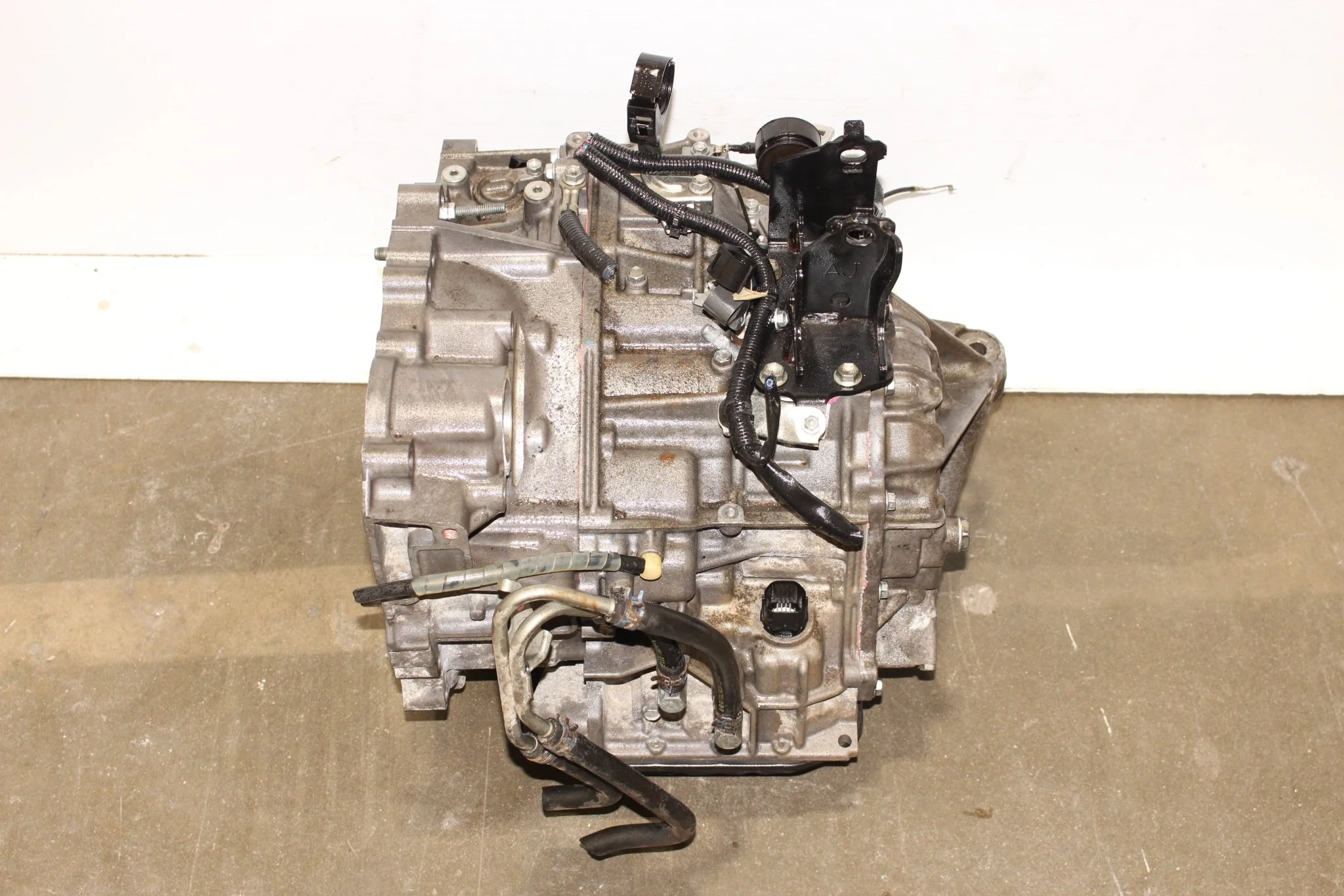 2011 2016 Toyota Sienna Auto AWD Transmission JDM 2GR AWD 4X4 V6 - Image 3