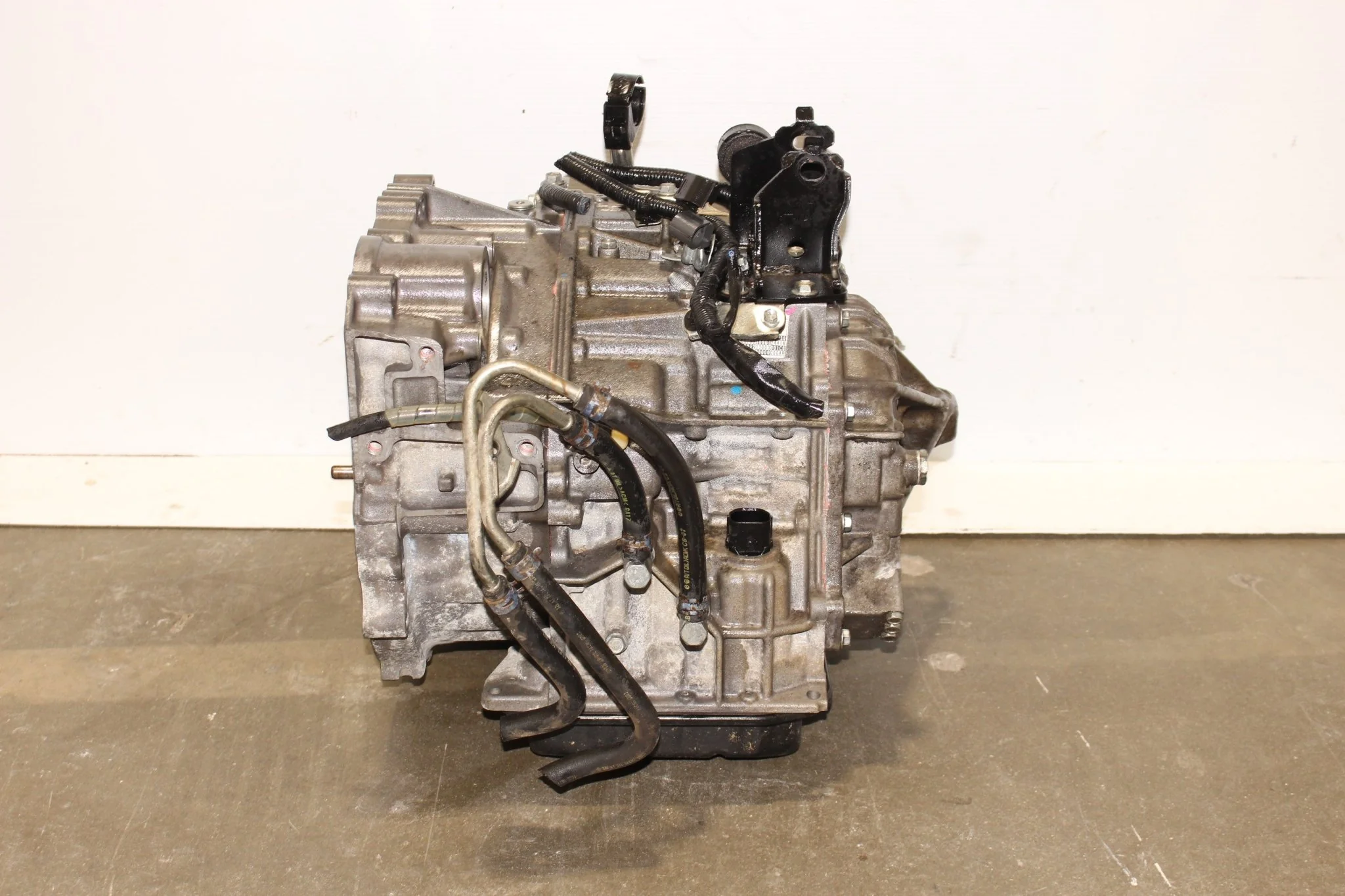 2011 2016 Toyota Sienna Auto AWD Transmission JDM 2GR AWD 4X4 V6 - Image 4