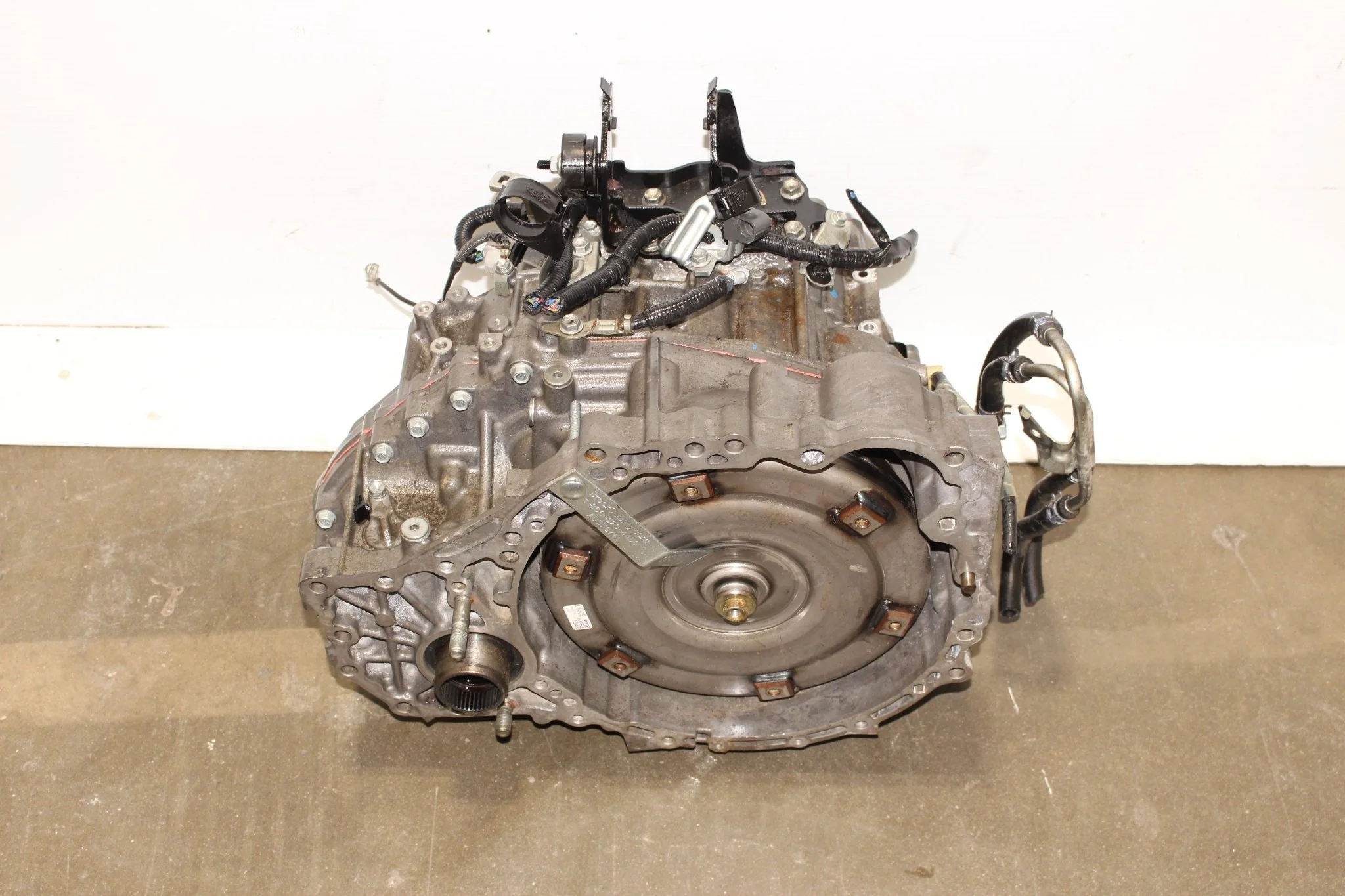 2011 2016 Toyota Sienna Auto AWD Transmission JDM 2GR AWD 4X4 V6 - Image 5