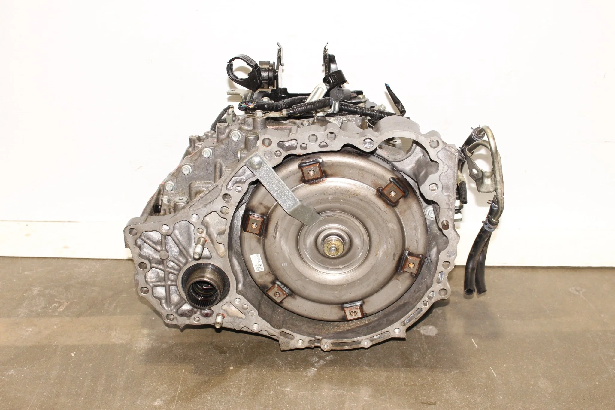 2011 2016 Toyota Sienna Auto AWD Transmission JDM 2GR AWD 4X4 V6 - Image 6