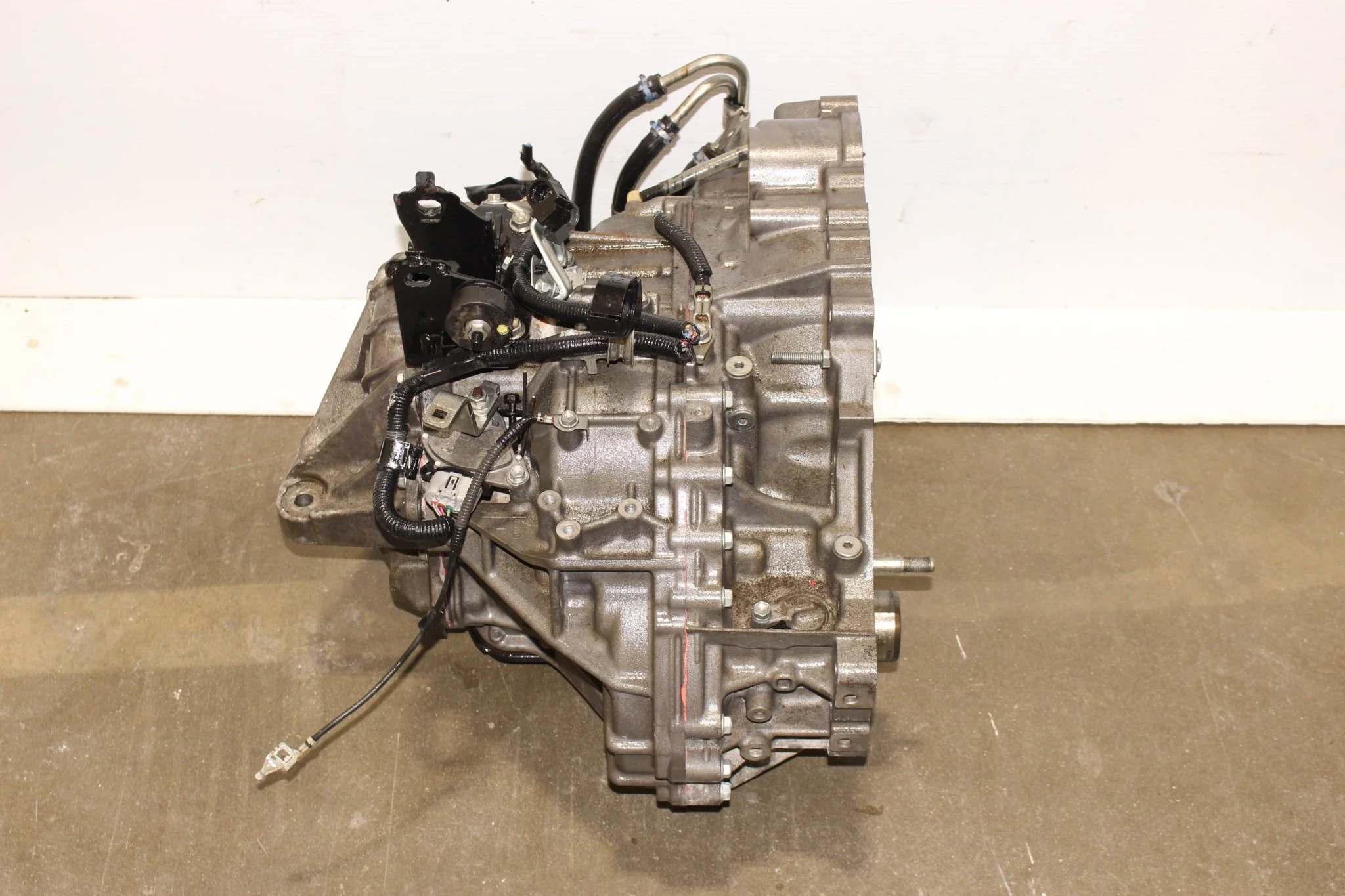 2011 2016 Toyota Sienna Auto AWD Transmission JDM 2GR AWD 4X4 V6 - Image 7