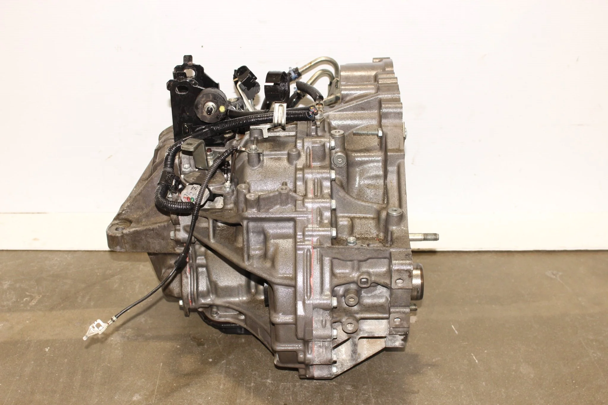 2011 2016 Toyota Sienna Auto AWD Transmission JDM 2GR AWD 4X4 V6 - Image 8