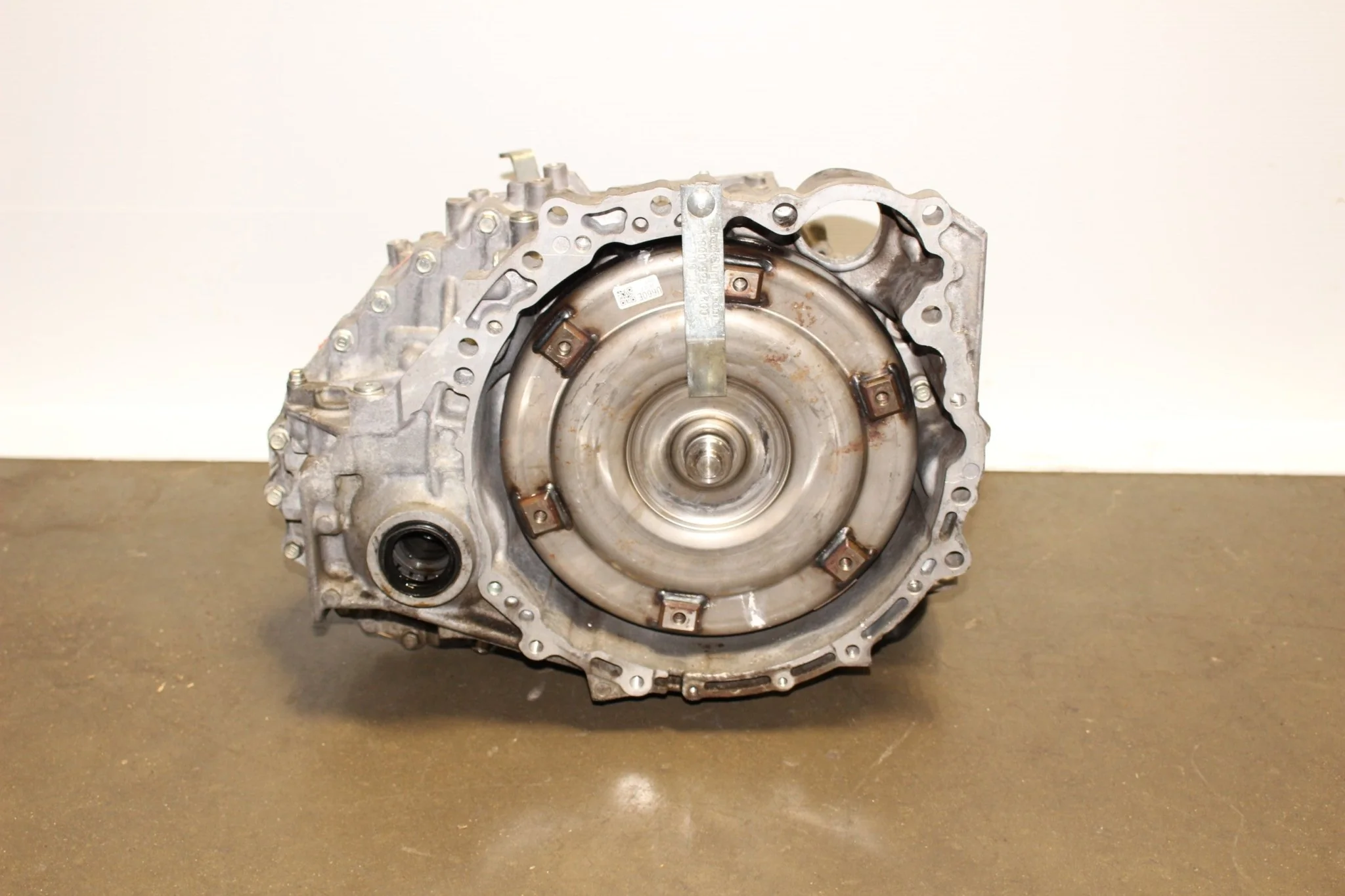 2011-2016 Toyota Sienna Auto FWD 3.5L Transmission JDM 2GR V6 - Image 4