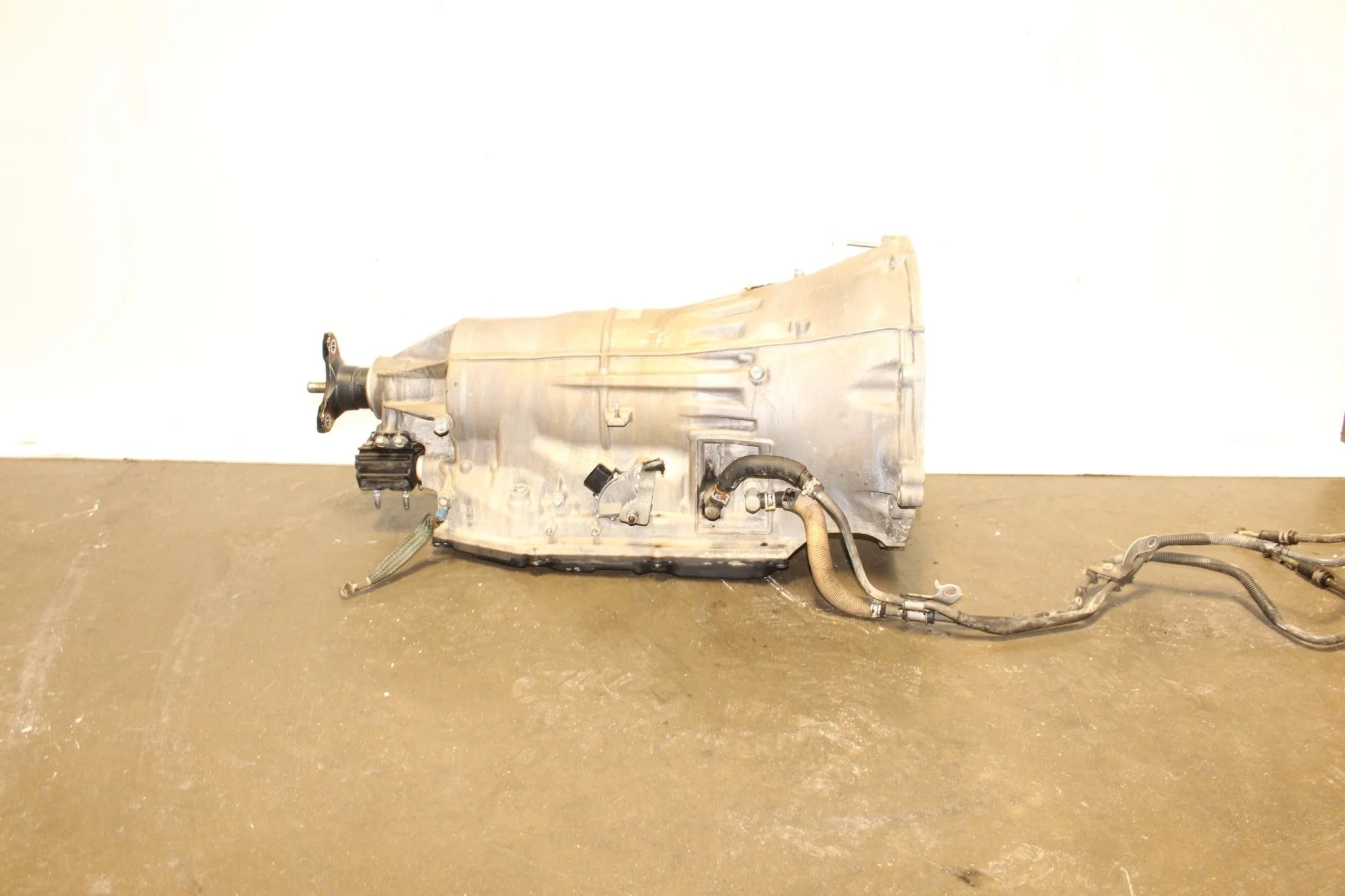 2011 2017 Lexus LS460 Auto RWD Transmission JDM 1UR 4.6L V8 - Image 8