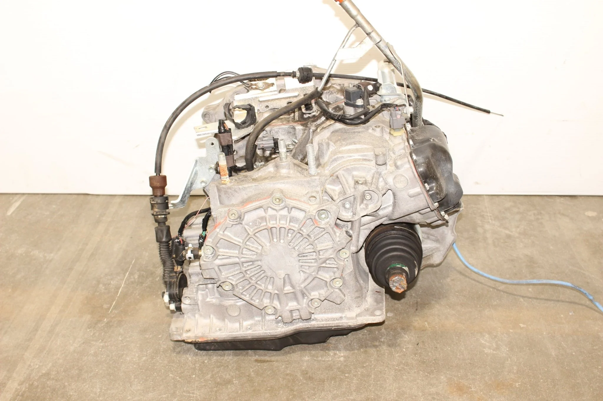 2012 2013 2014 Mazda5 Auto Transmission JDM L5 2.5L - Image 6