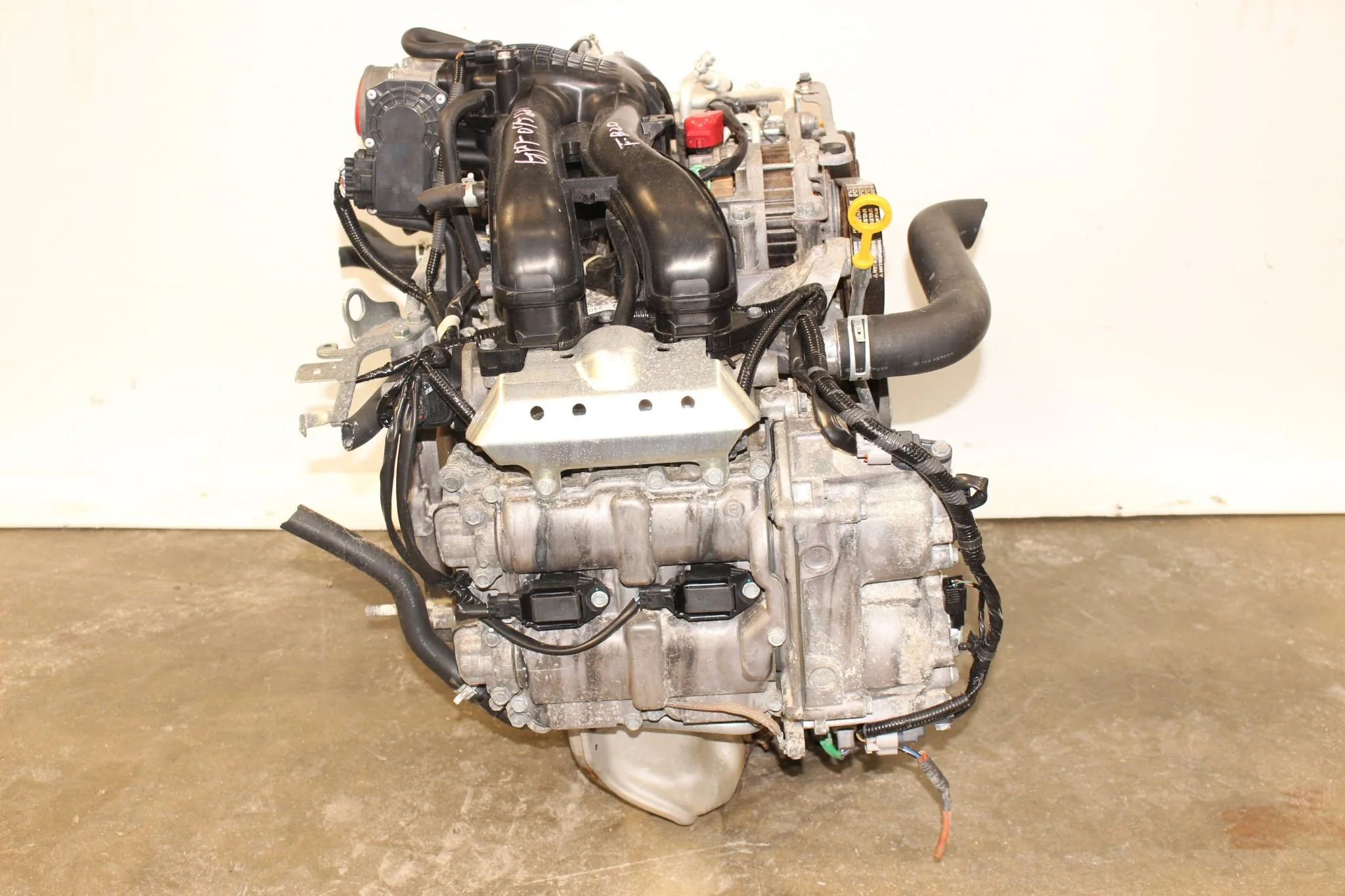 2012 2014 Subaru Impreza 2.0L Engine JDM F20B - Image 8