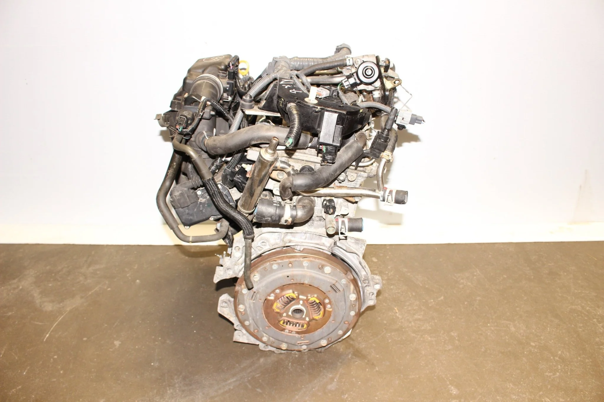 2012 2019 Toyota Prius C 1.5L Engine JDM 1NZ FXE Motor - Image 8