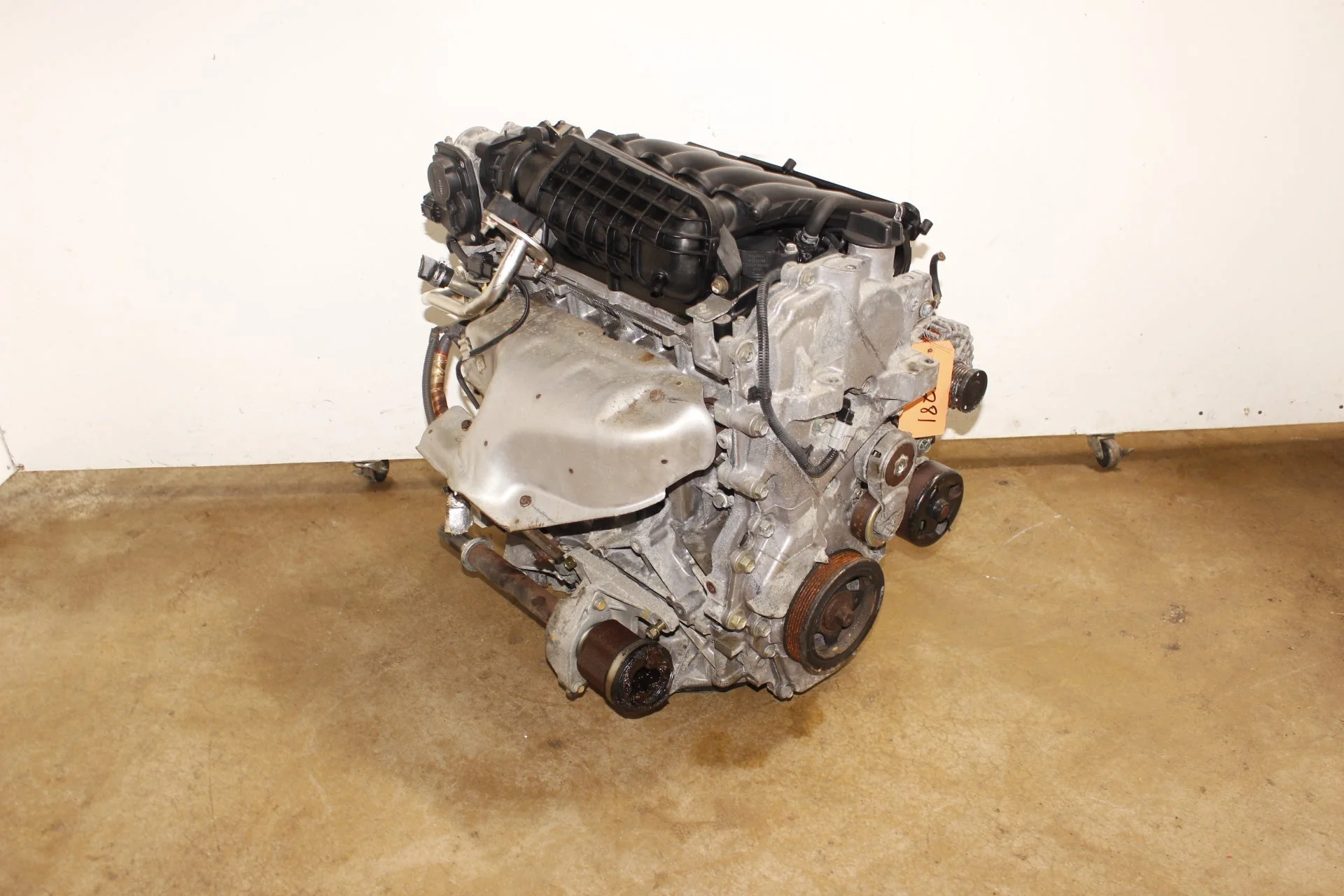 2013-2019 Nissan NV200 2.0L JDM Engine 2.0L MR20DE - Image 8