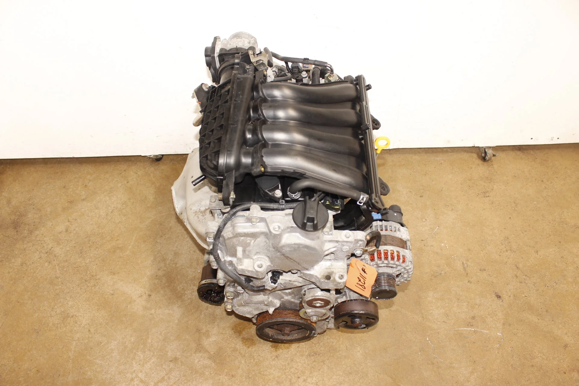 2013-2019 Nissan NV200 2.0L JDM Engine 2.0L MR20DE - Image 9