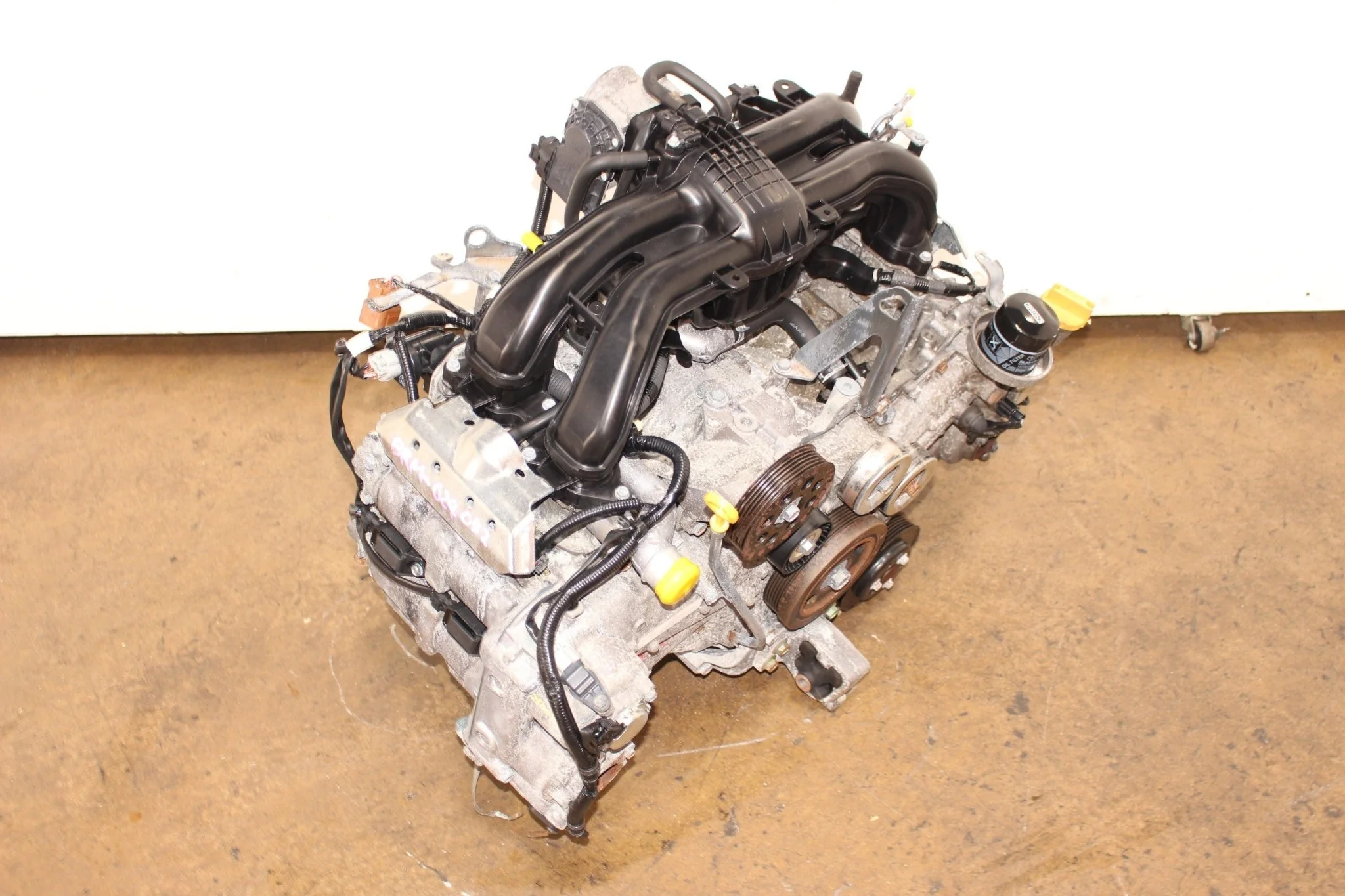 2013-2018 Subaru Outback JDM Engine DOHC 2.5L FB25 - Image 11